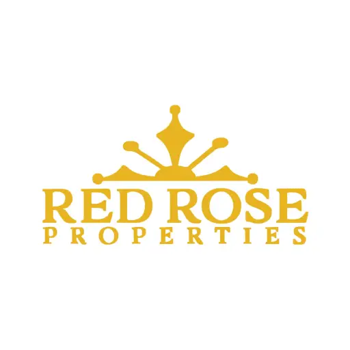 Red Rose Properties Logo
