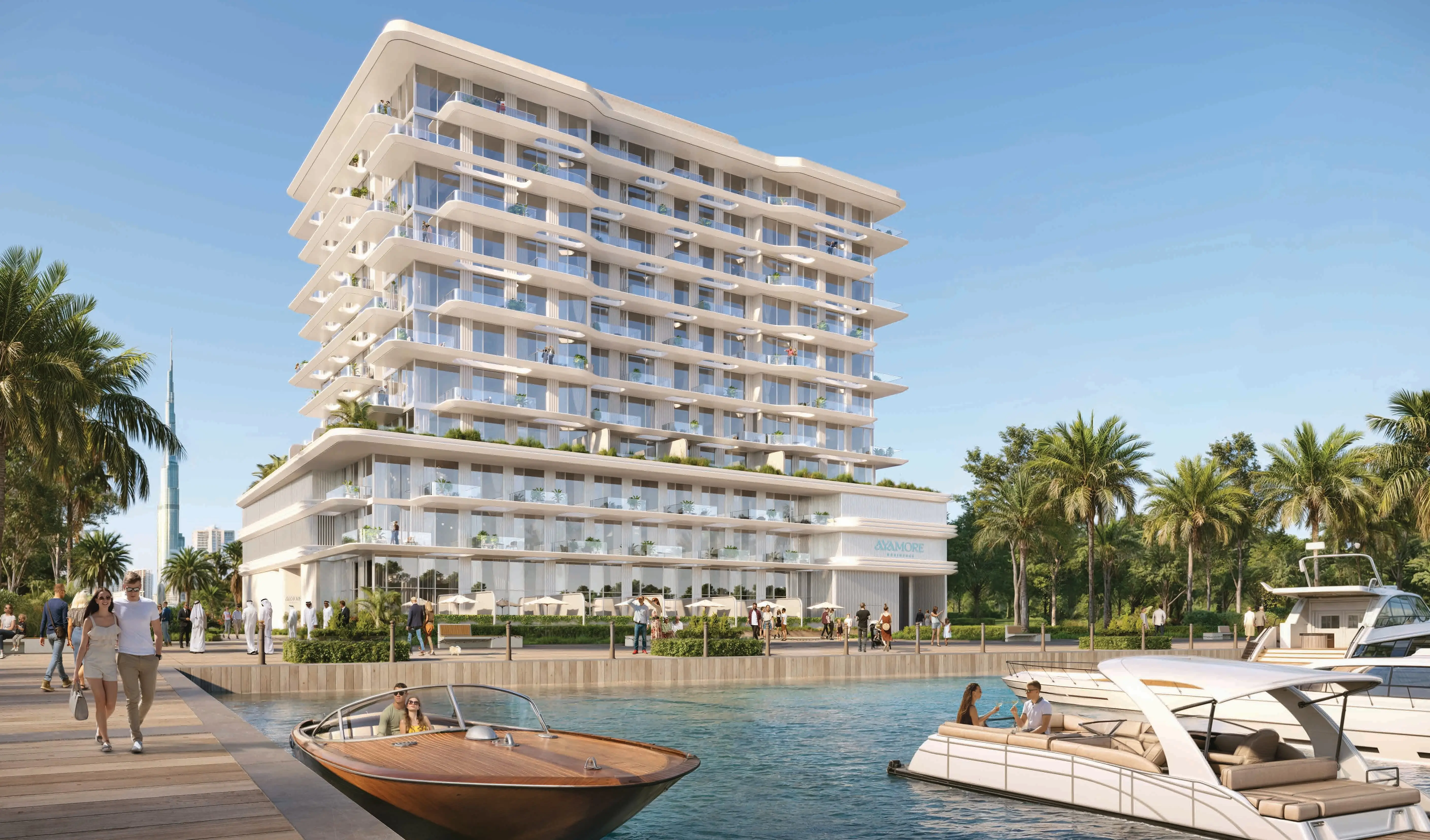 AYAT "Ayamore Residence" 11