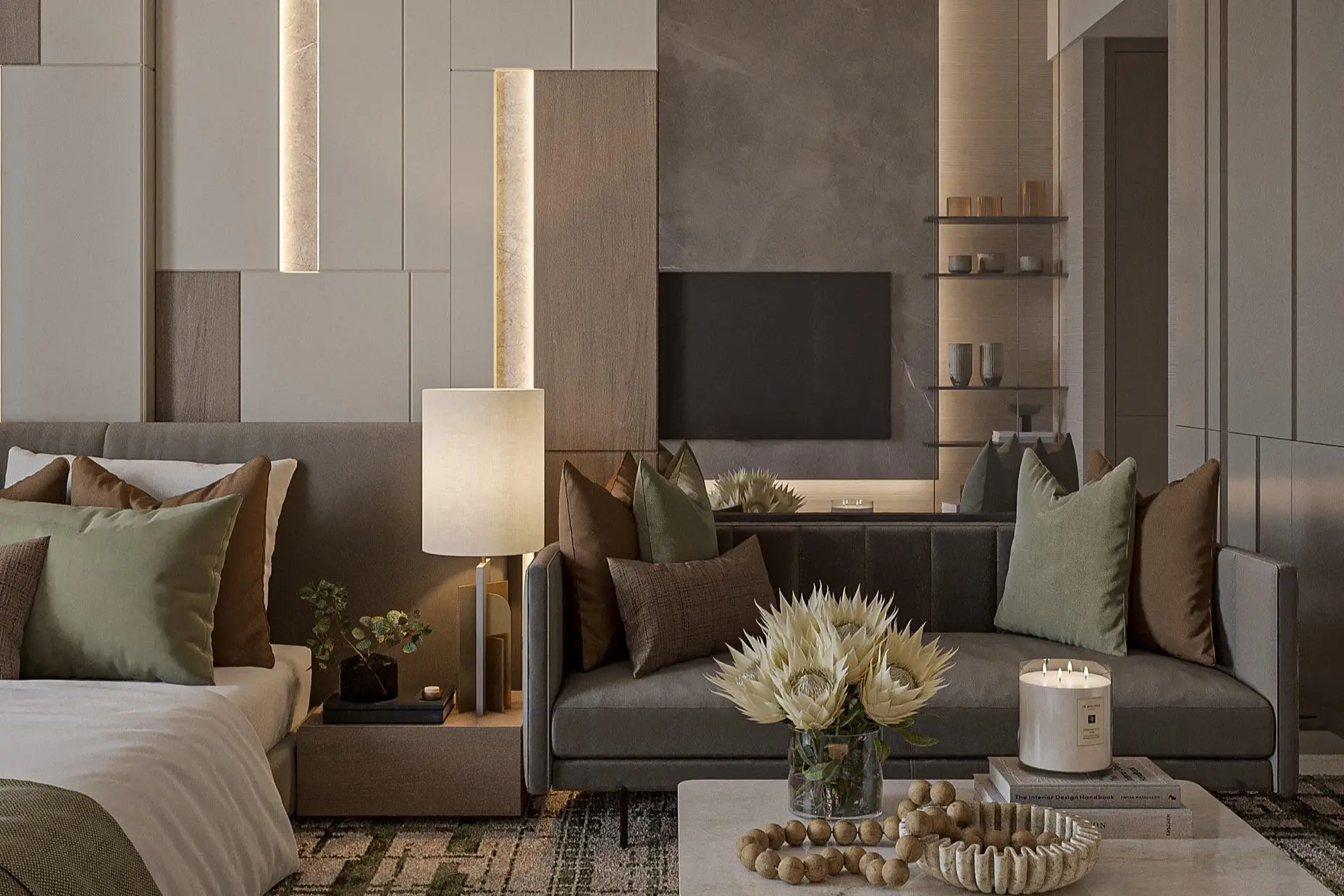IKR DEVELOPMENT "Provenza Residences" 19