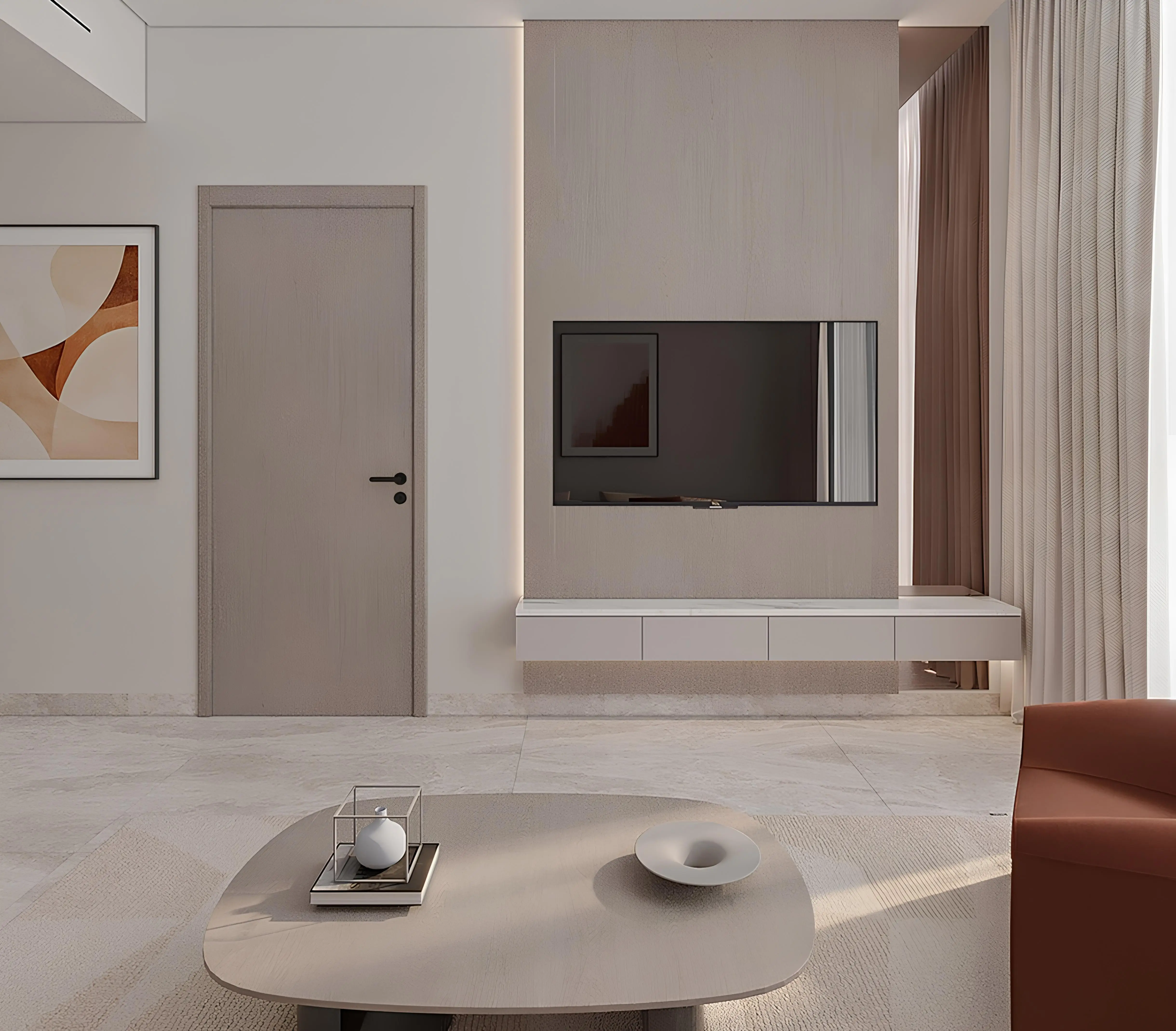 MIRFA IBC DEVELOPMENT "The Borough" 17