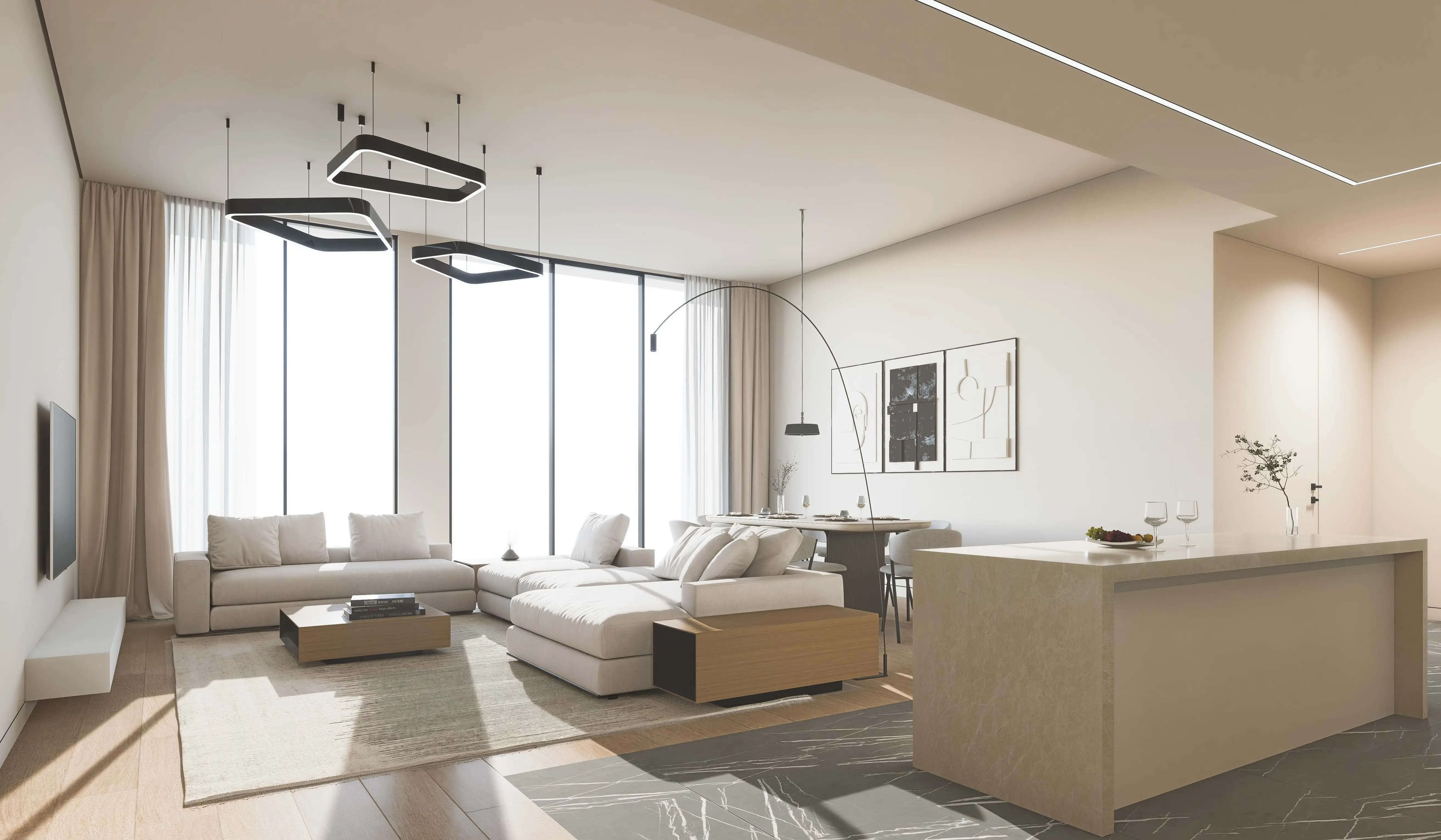 BAMX DEVELOPMENT "311 Boulevard" 19