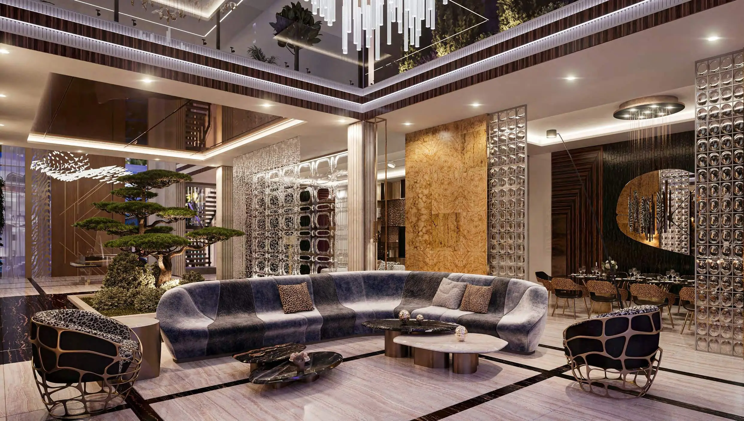 DAMAC "Gems Estates"