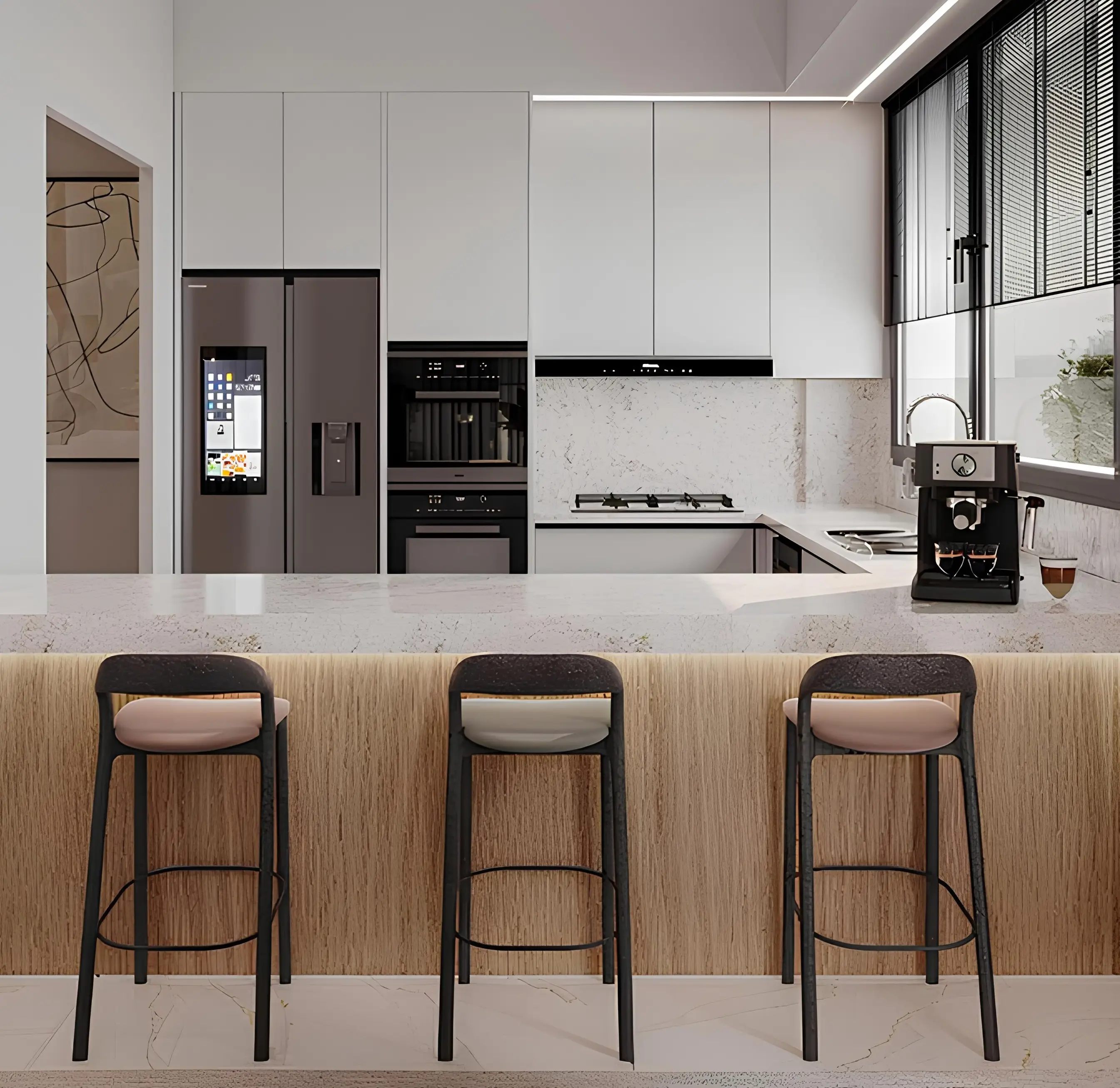 FIDU PROPERTIES "Maison Cannelle" 11