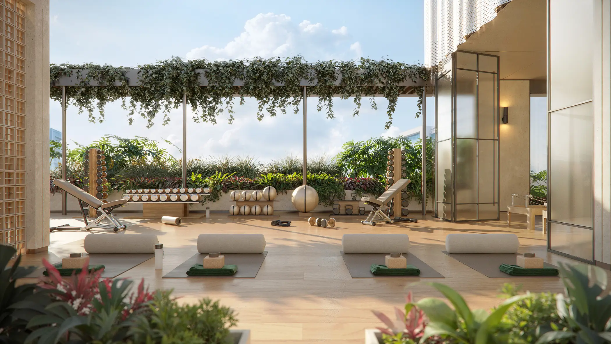 DEVMARK "Avida Residences" 17