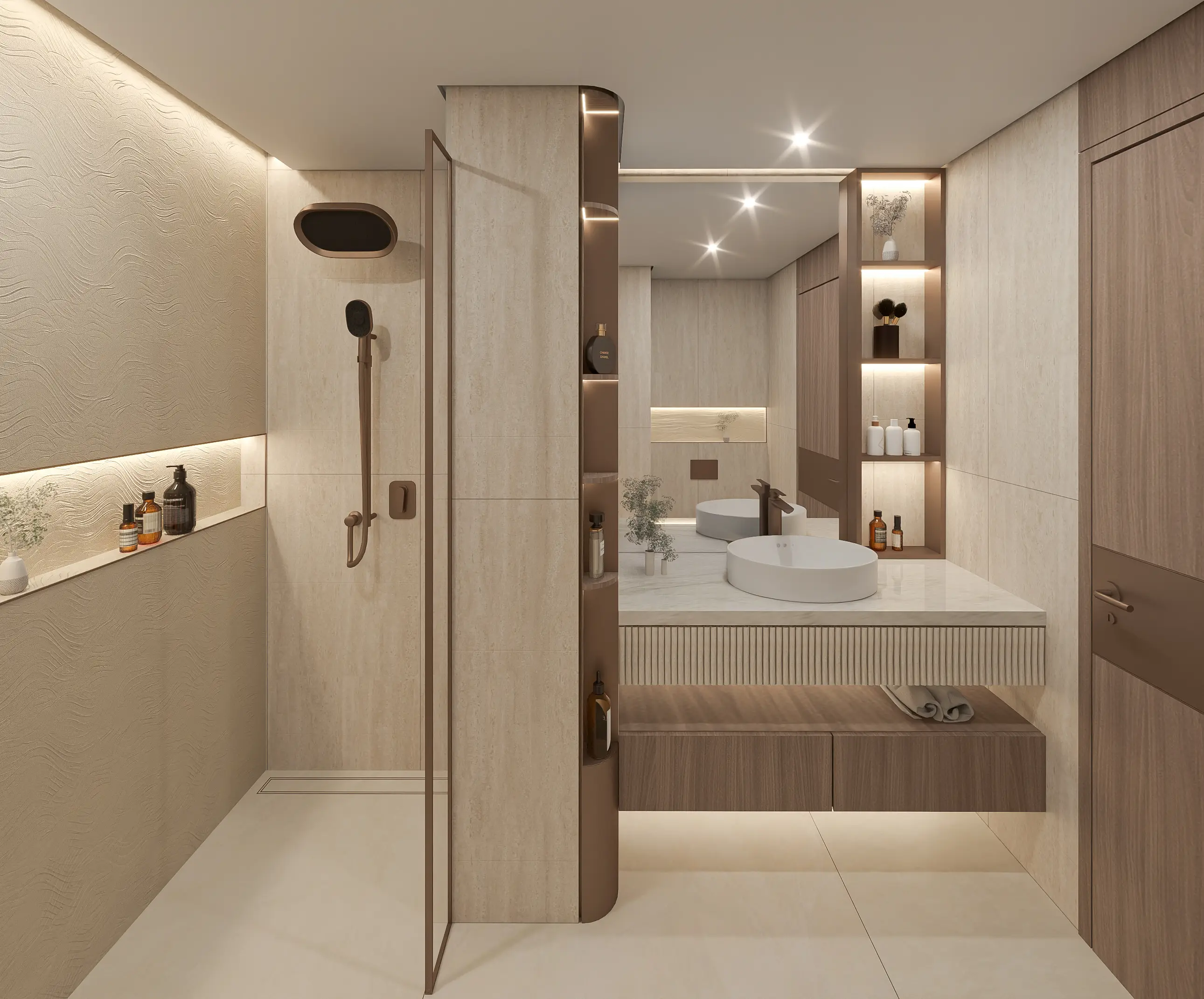 AHMADYAR DEVELOPMENTS "Vestoria Bay" 8