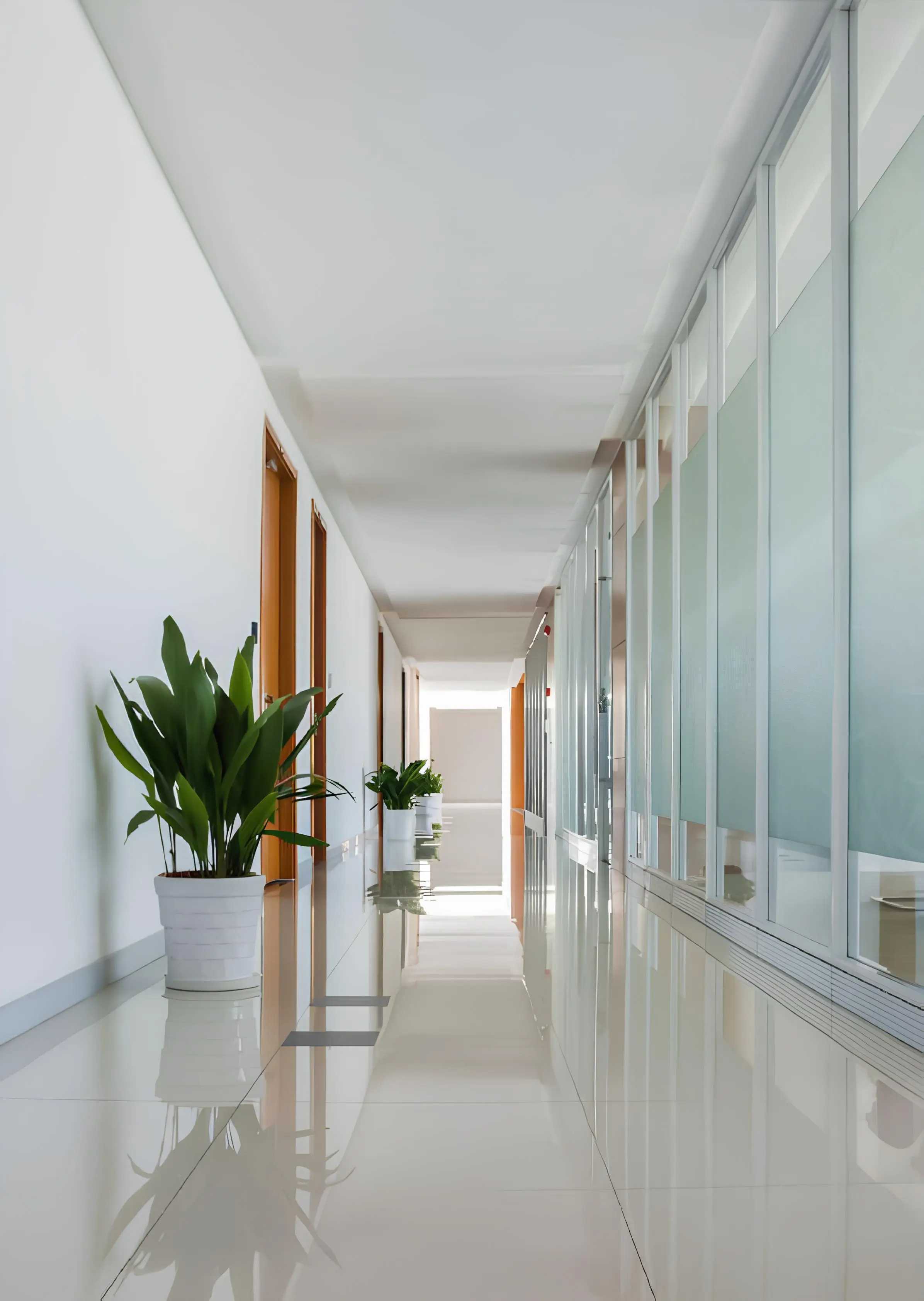 URBAN WELLNESS "Tranquil Wellness Residences"