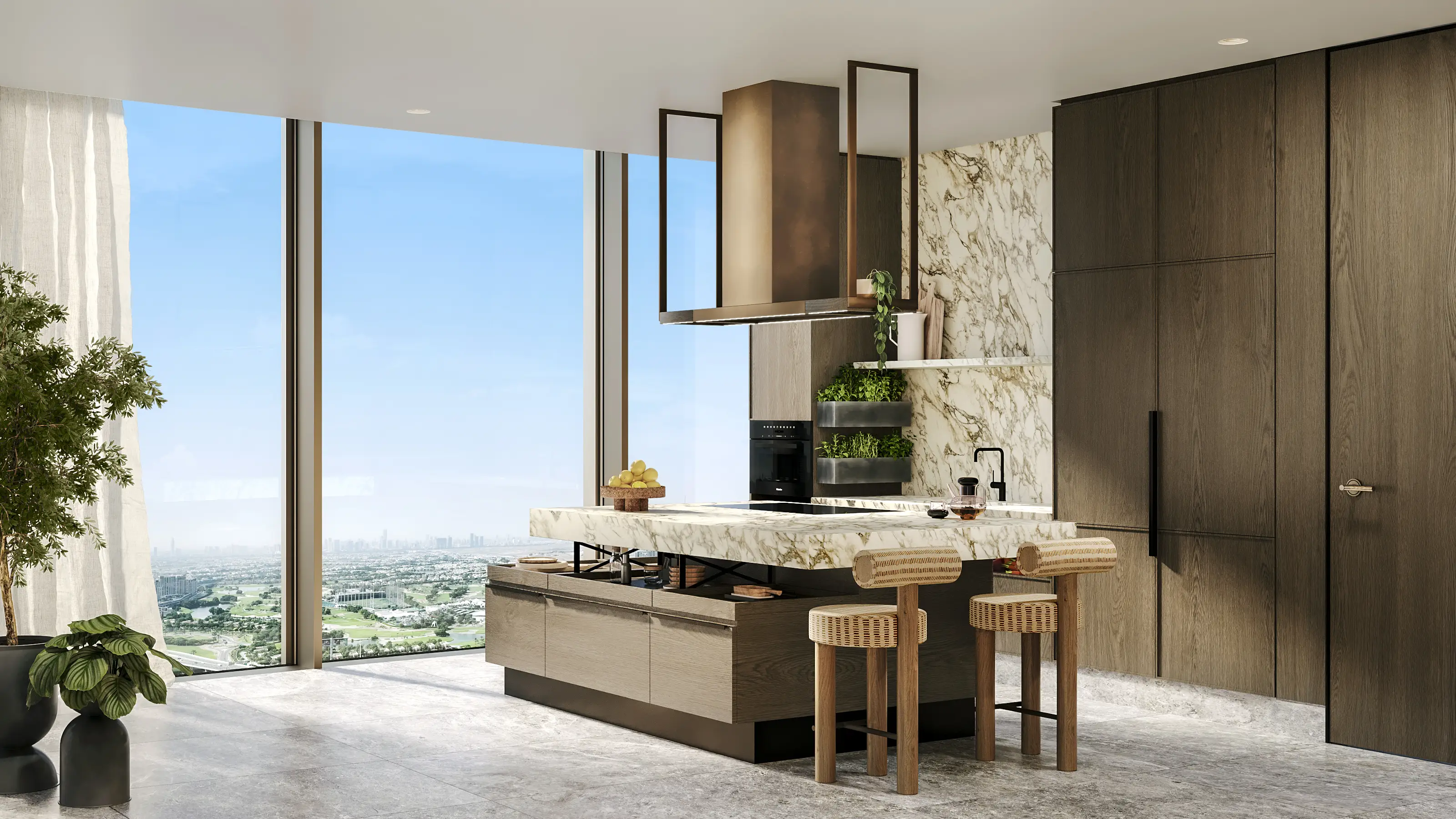 SELECT GROUP "Six Senses Residences" 4