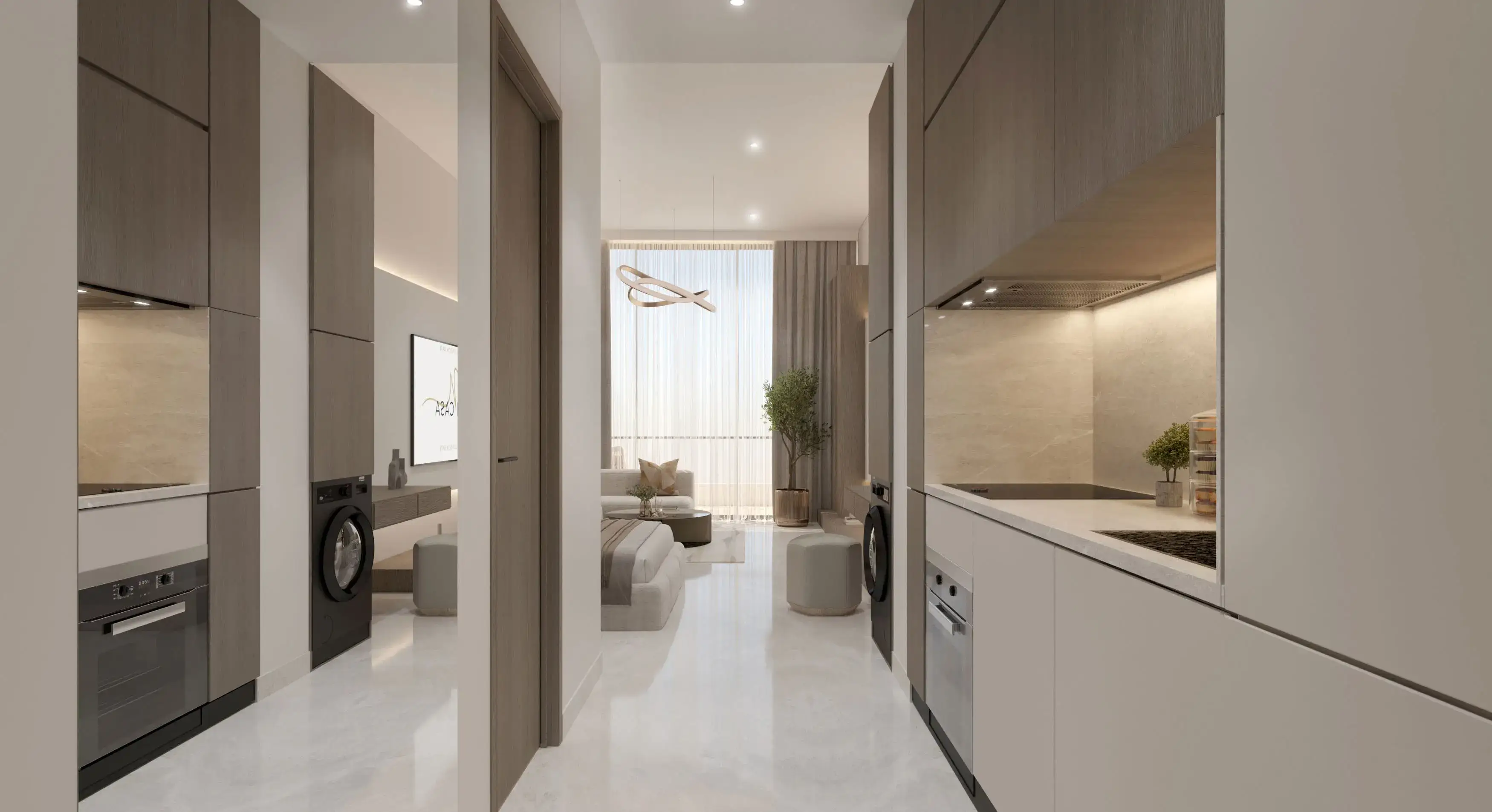 OCTA PROPERTIES "Mi Casa" 12