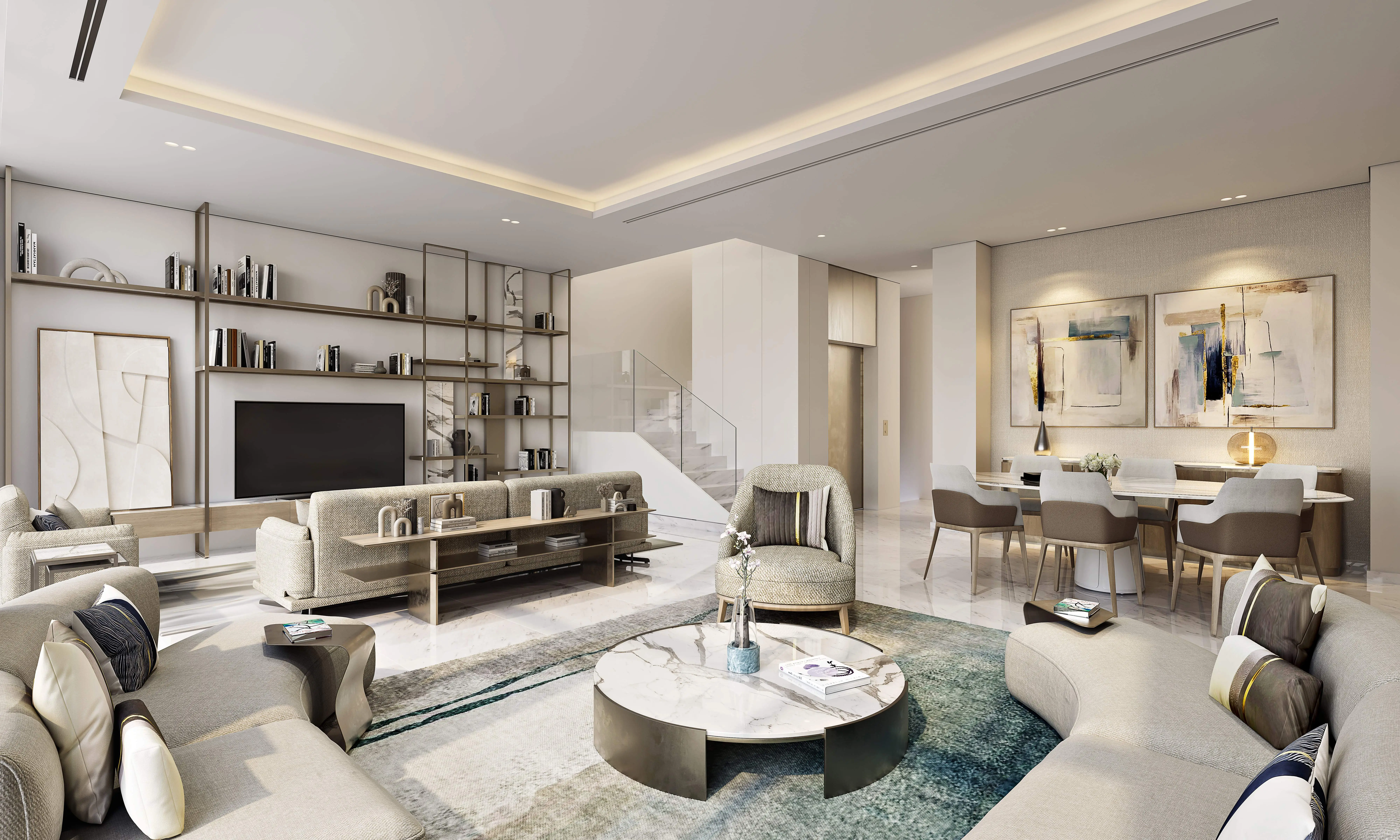 UNION PROPERTIES "Harmony Takaya" 20