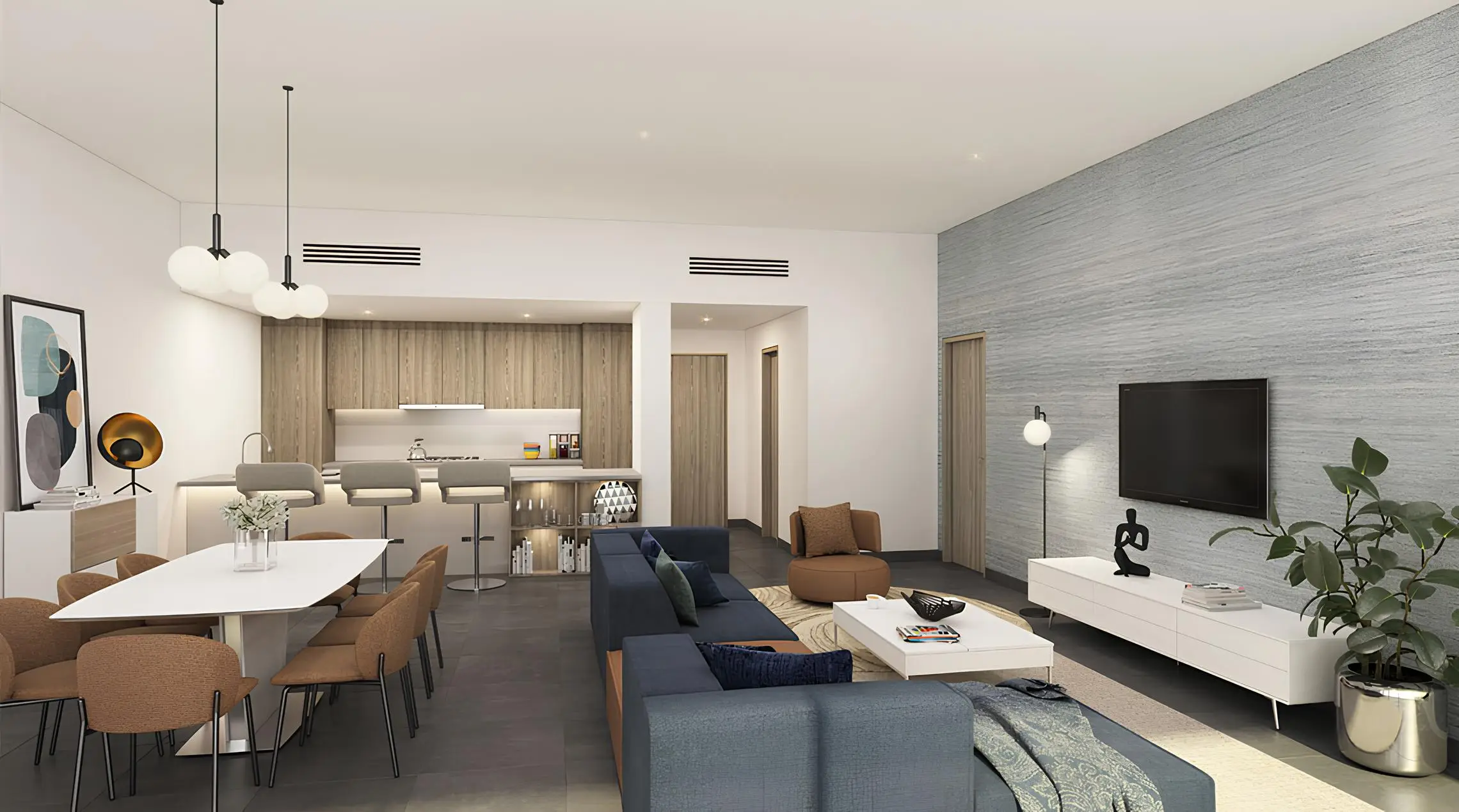 SCOPE INVESTMENT "Stella Maris Tower" 2