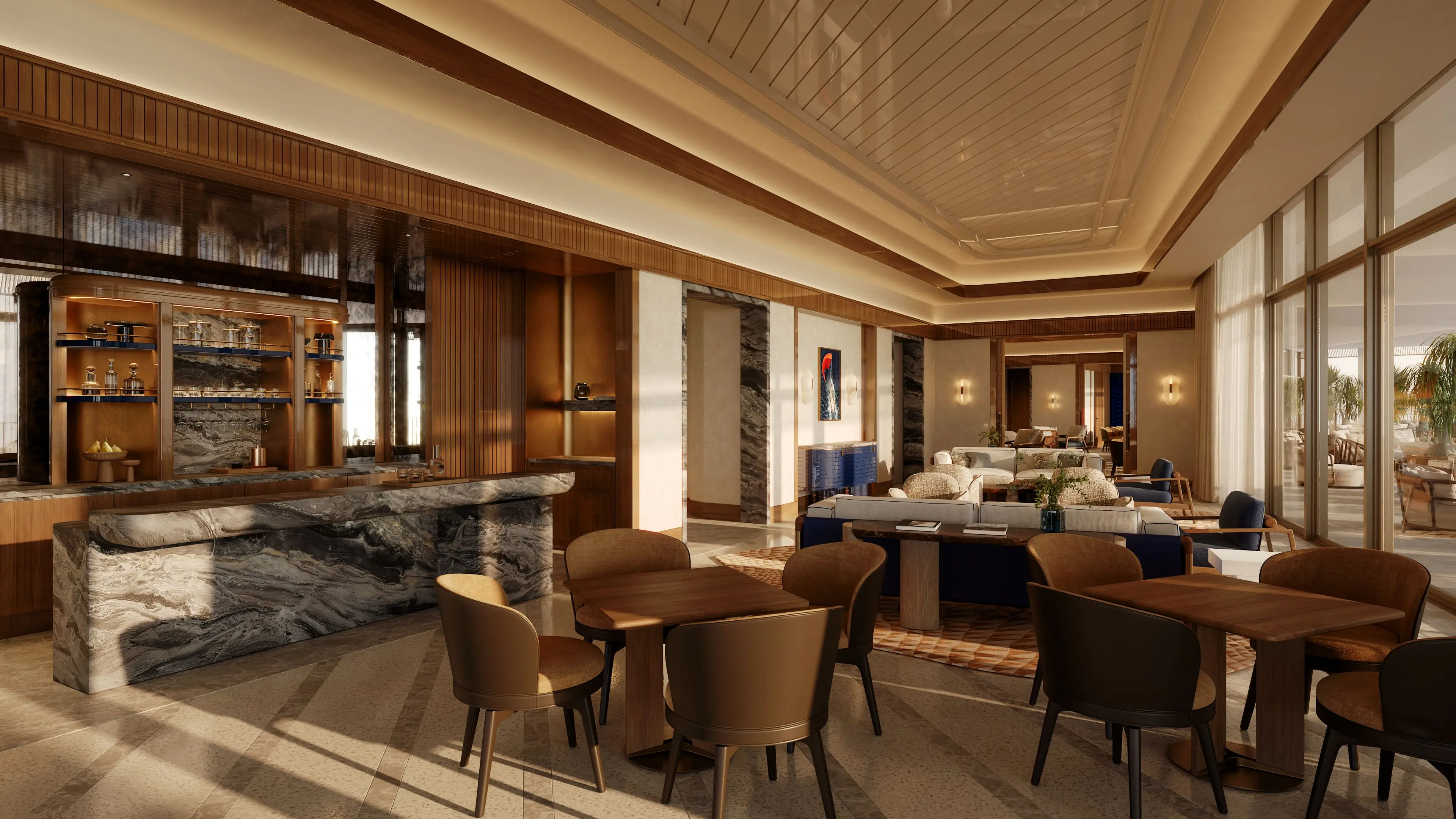 SOTHEBY'S "Four Seasons Private Residences" 13