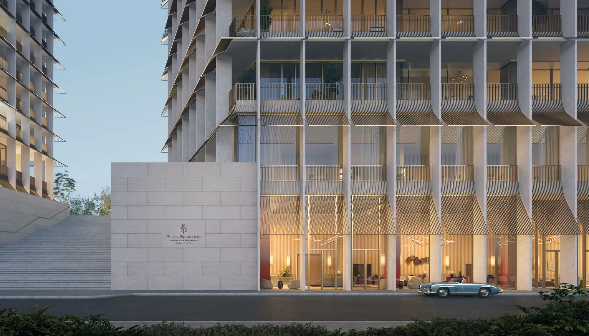 SOTHEBY'S "Four Seasons Private Residences" 9