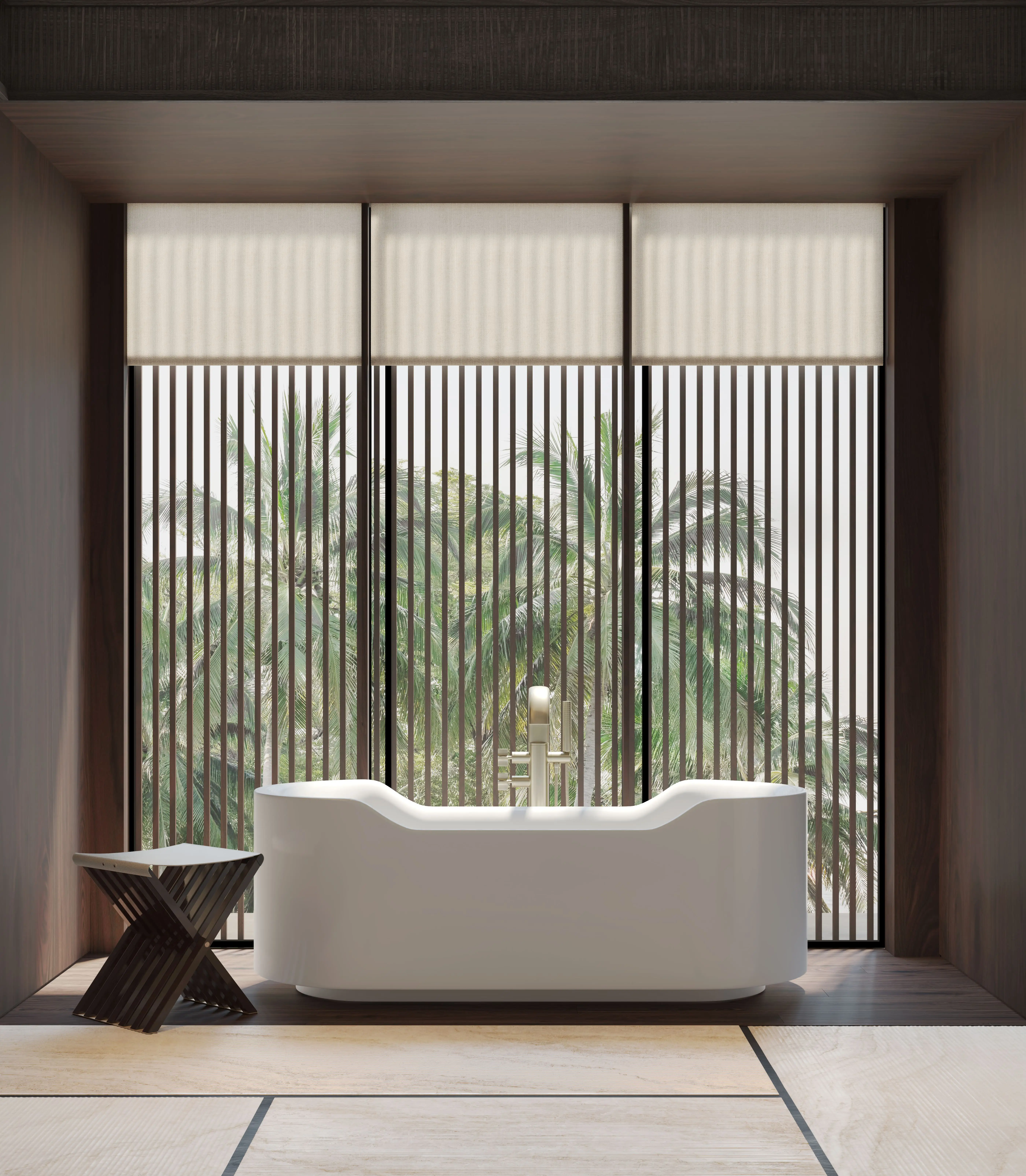 SOTHEBY'S "Armani Beach Residences"