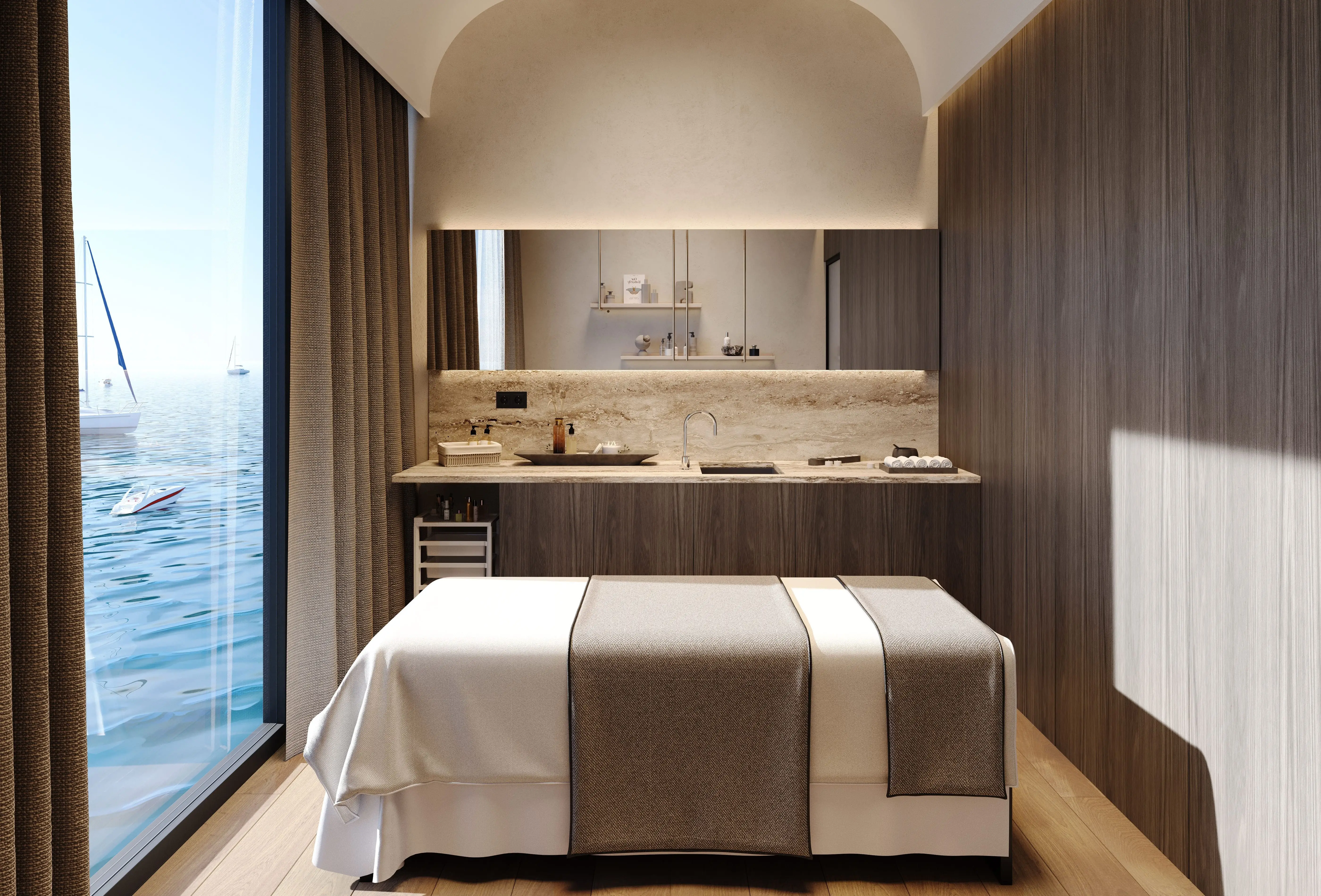 LIV "LIV Oceanside" 25