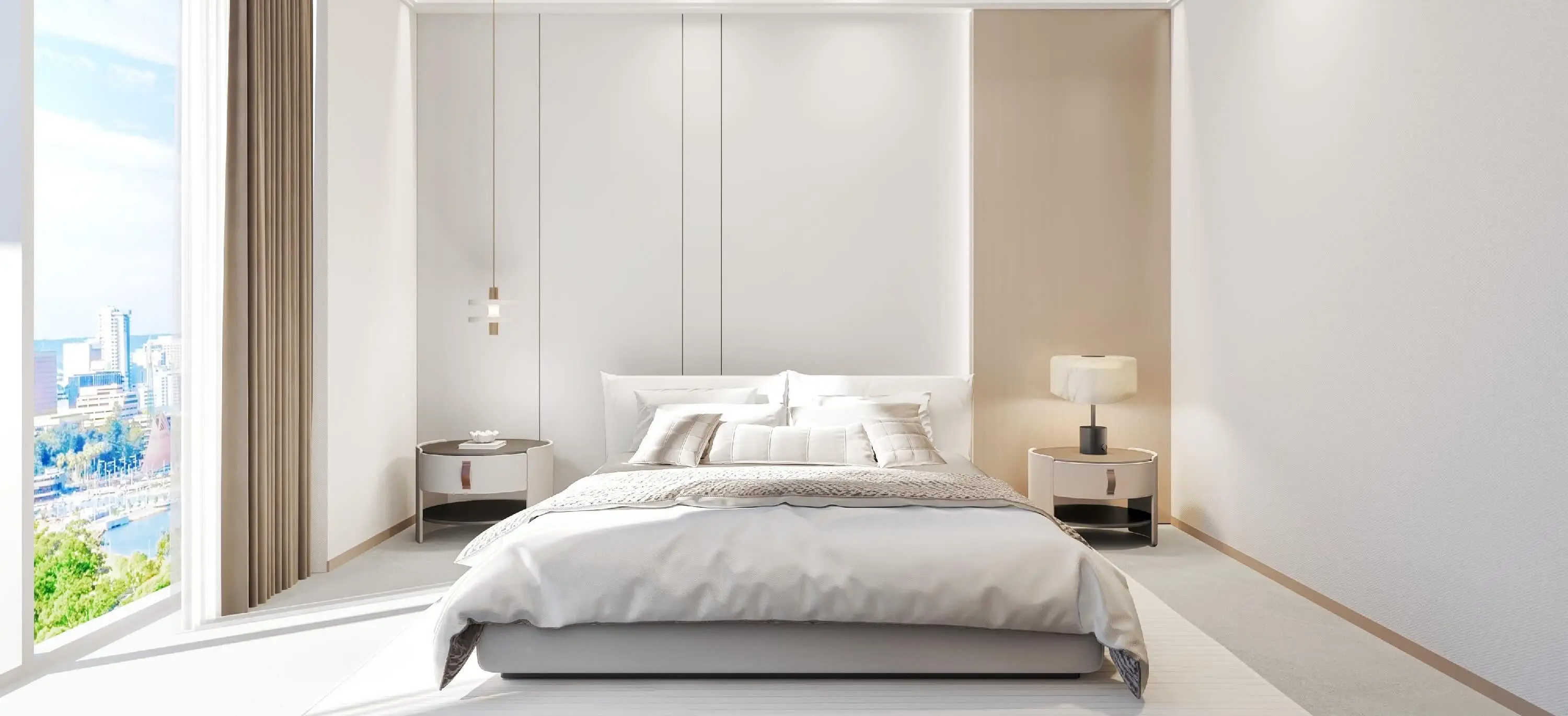 SEENIUN PROPERTIES "Dreamlife Residence" 8