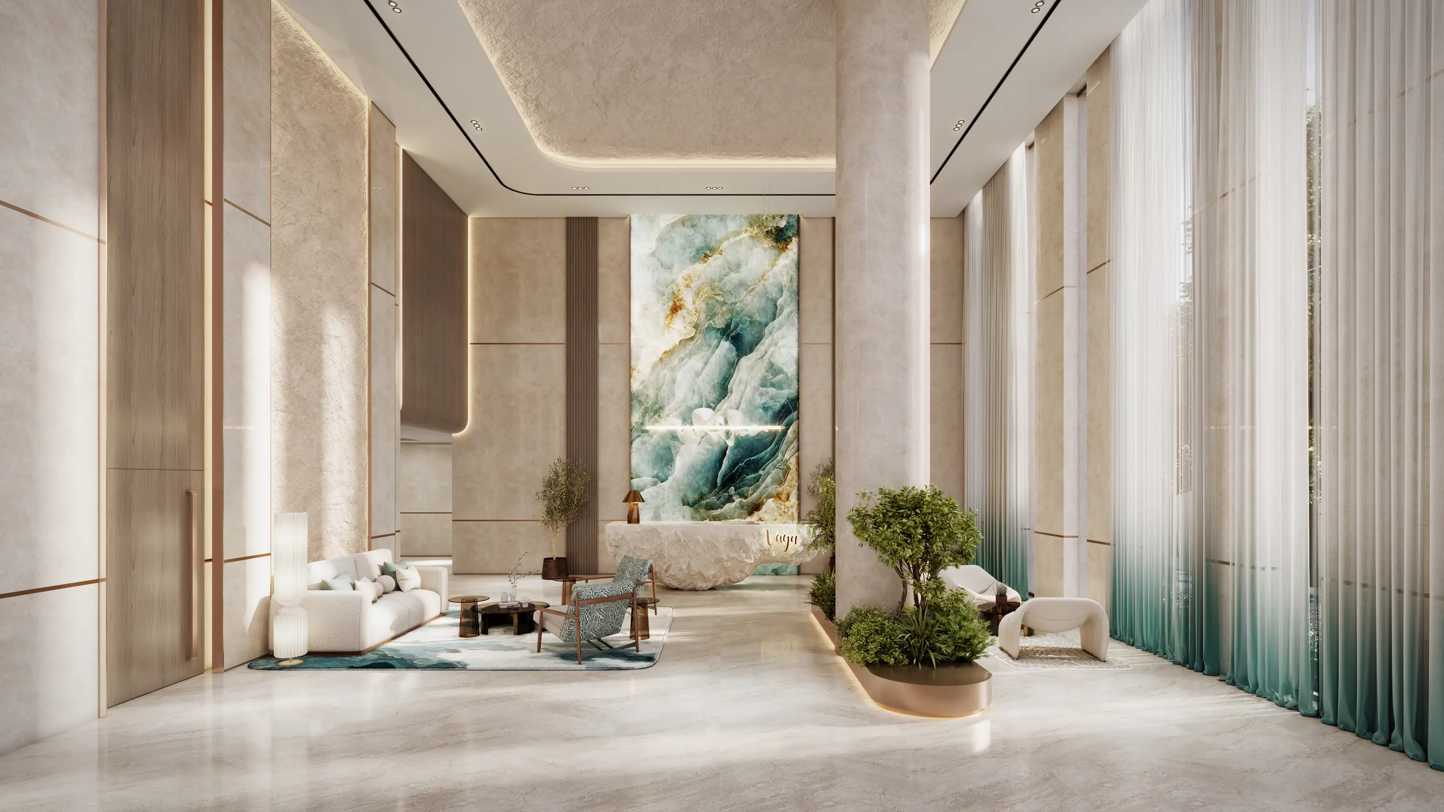 BETTERHOMES ''Vayla Residences'' 4