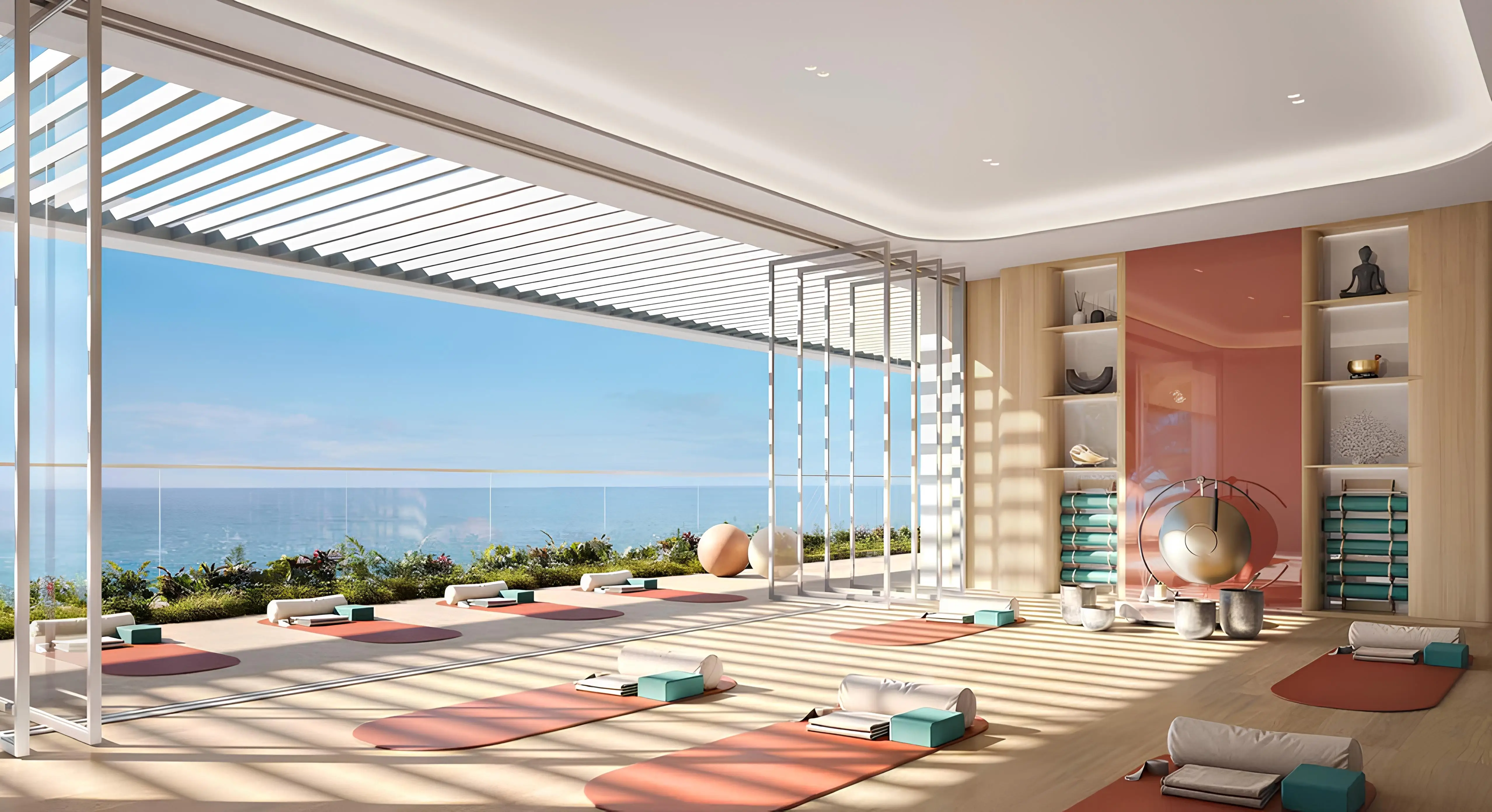 DAMAC "Shoreline" 41
