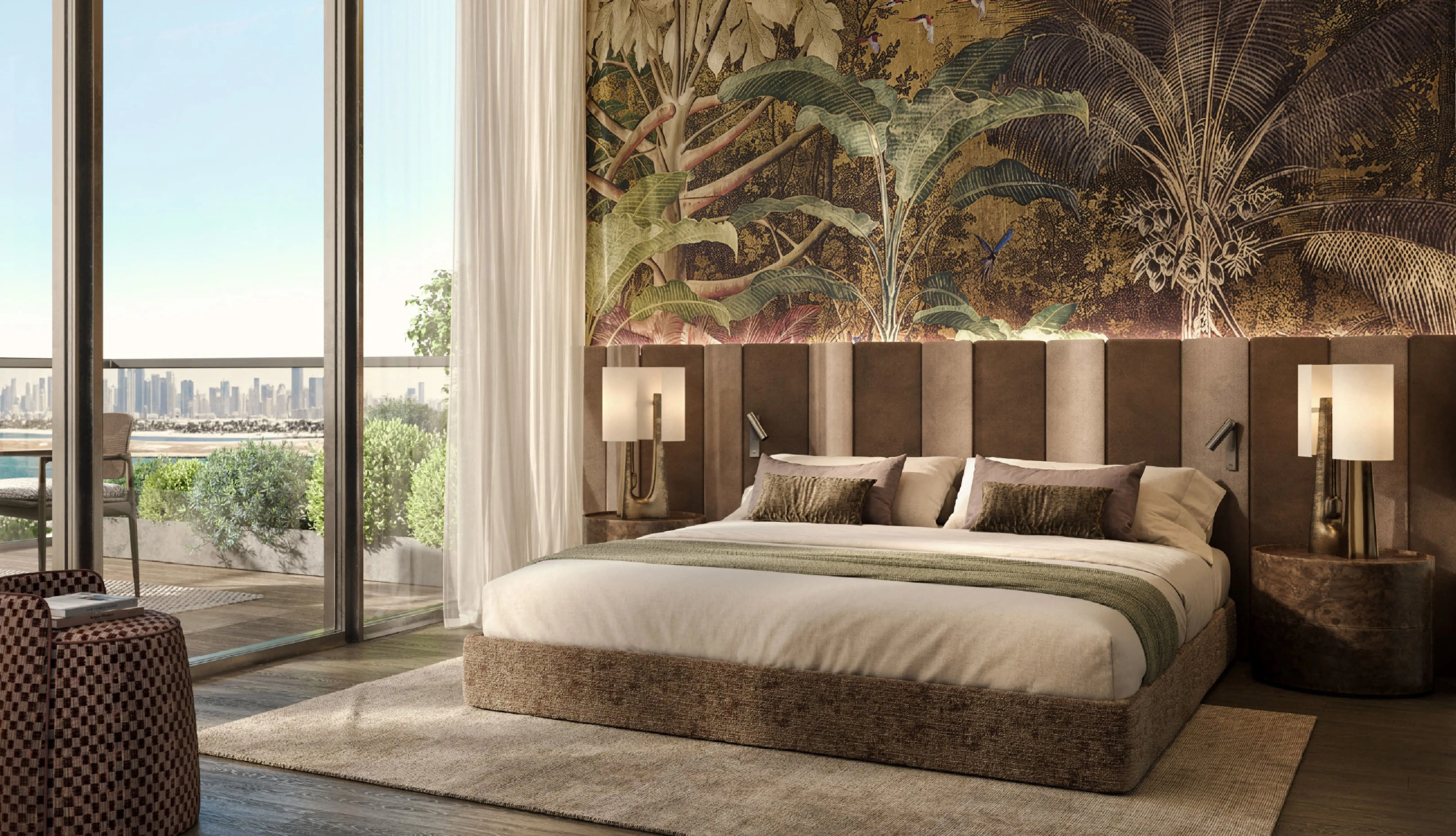 AVENEW "Cheval Residences" 15