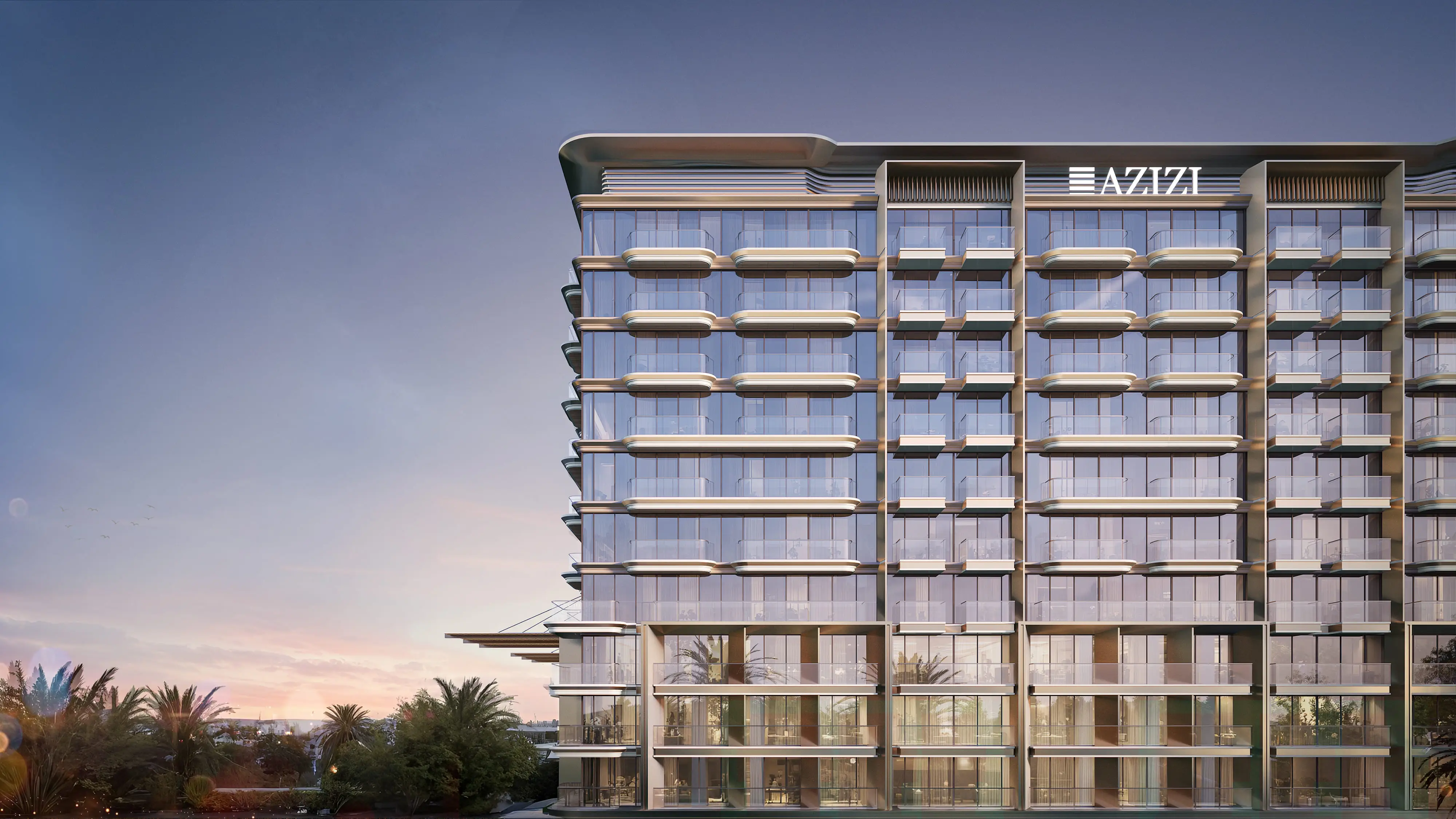 single static gallery