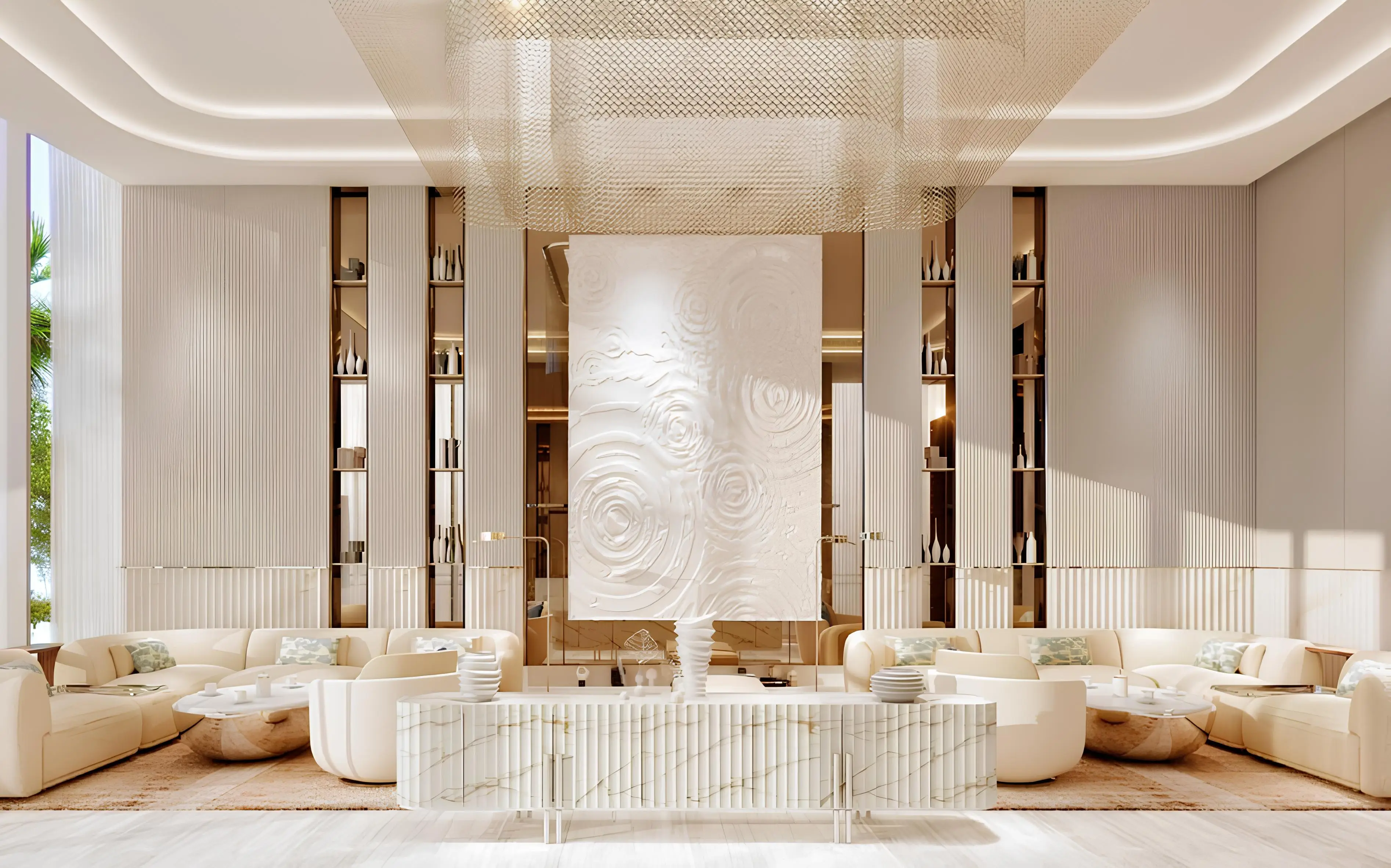 DEVMARK "The Pier Residence by LMD" 8