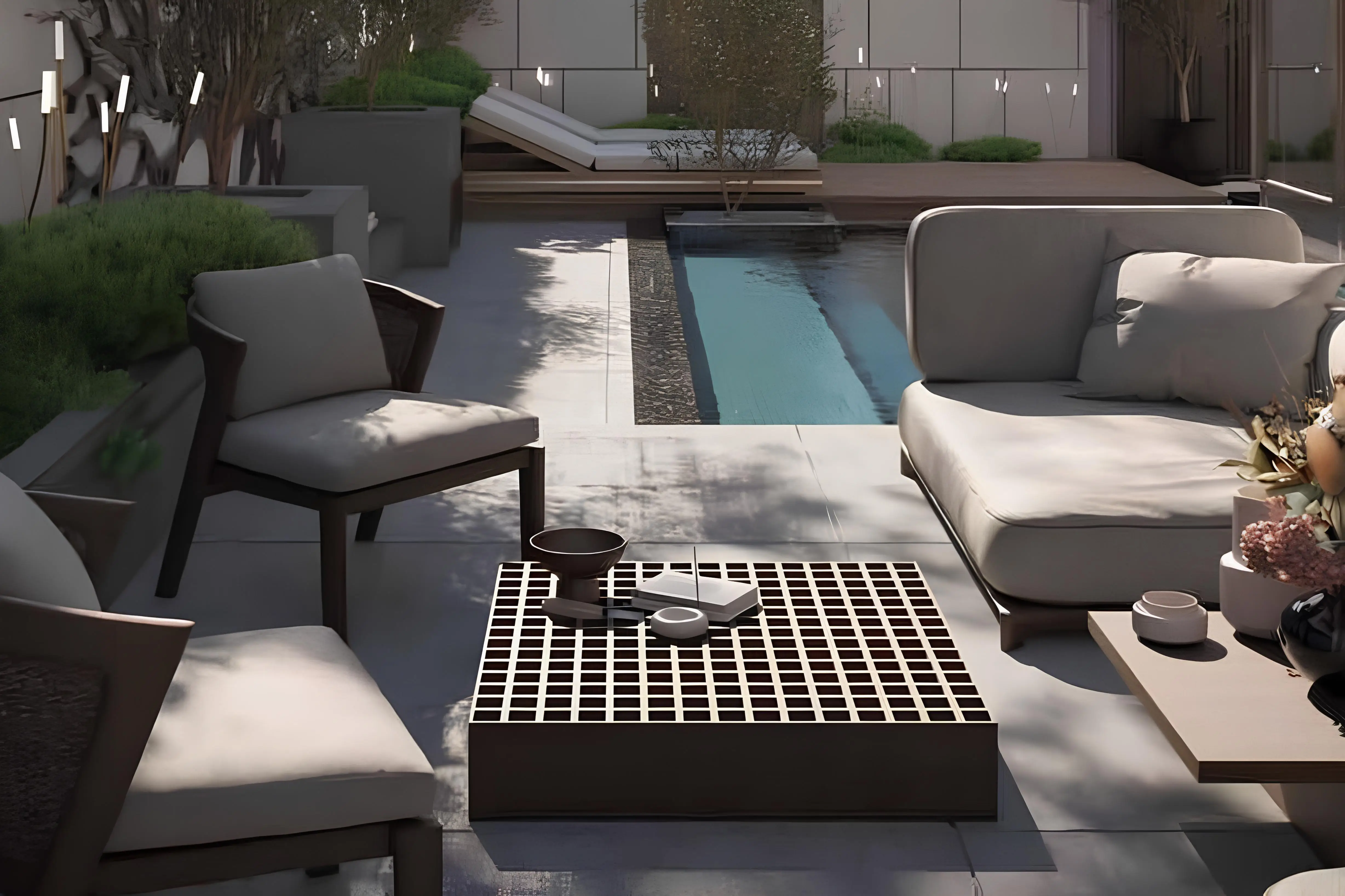 SWANK DEVELOPMENT "Lua Residences" 9
