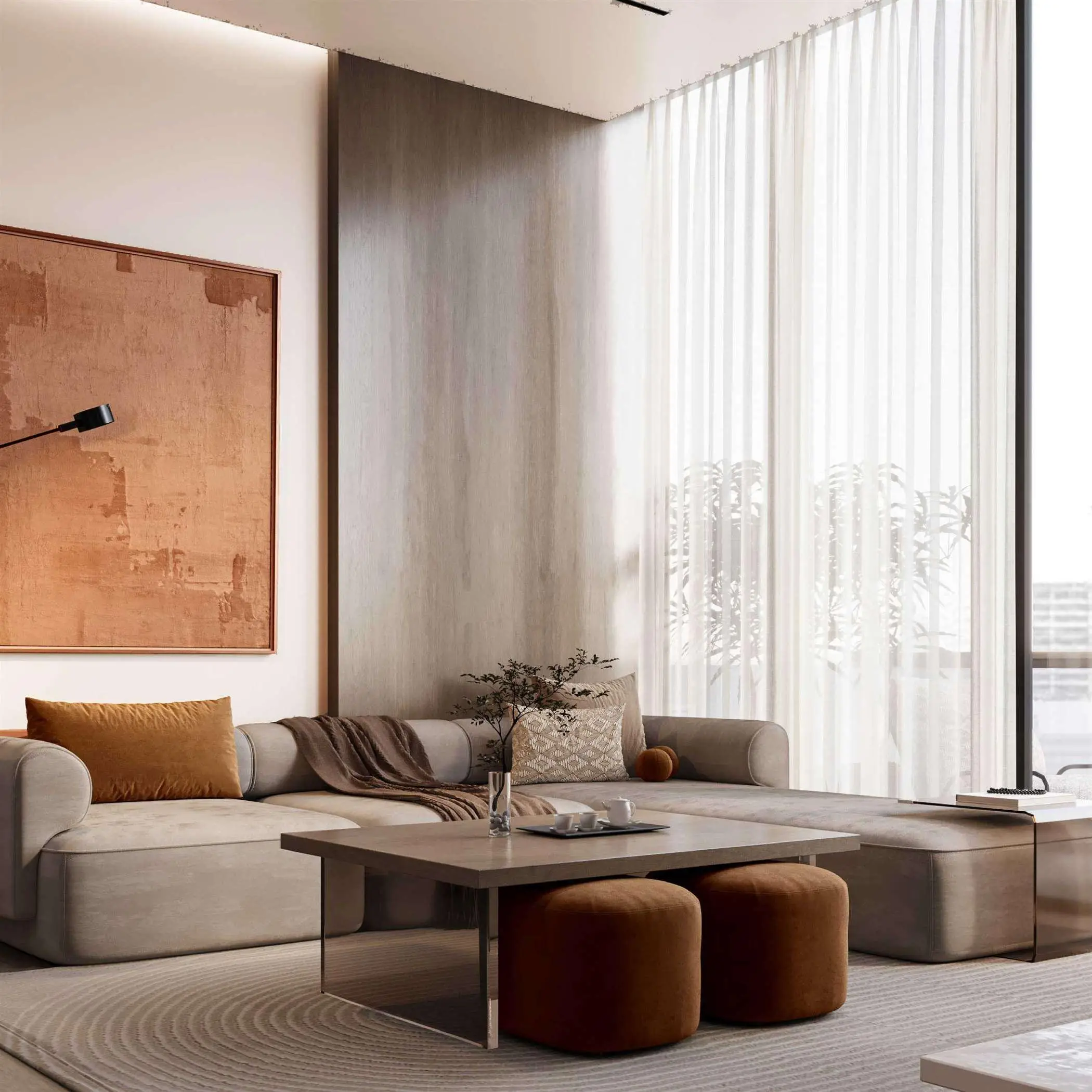 SEENIUN PROPERTIES "09 Life Residences" 2
