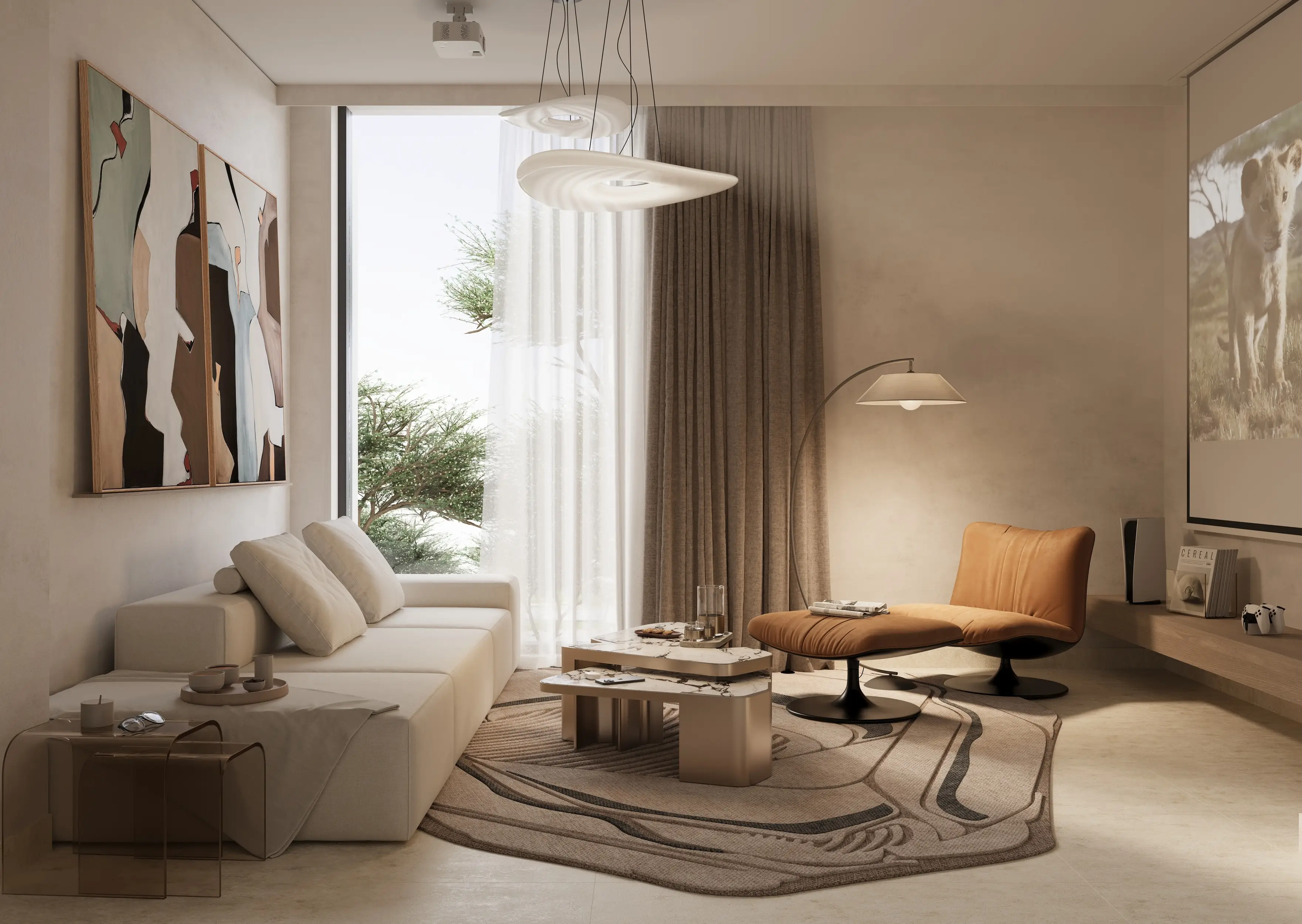 BT PROPERTIES "Raiha at Waada" 5