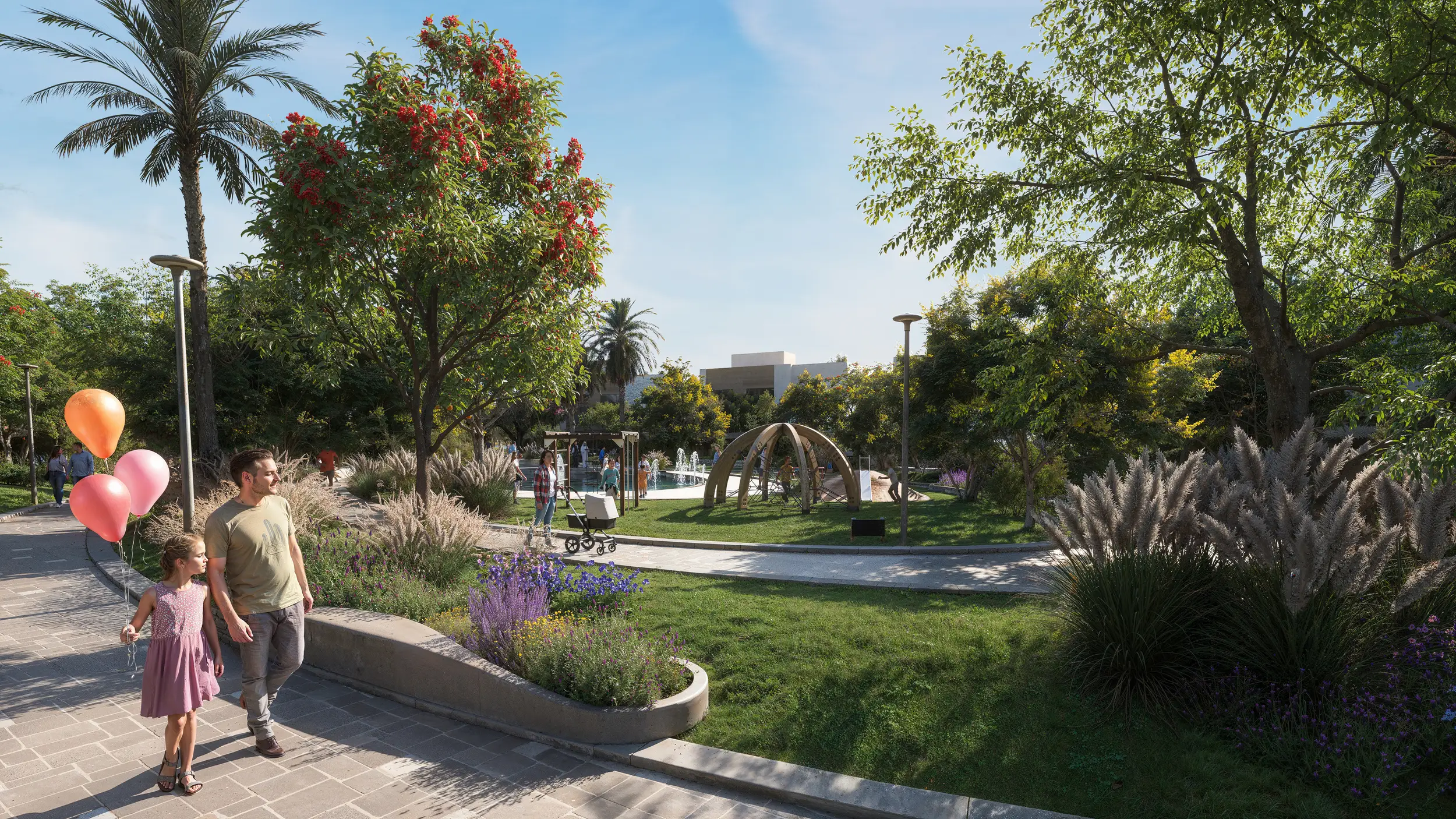 SAVILLS "Khalid Bin Sultan City" 21