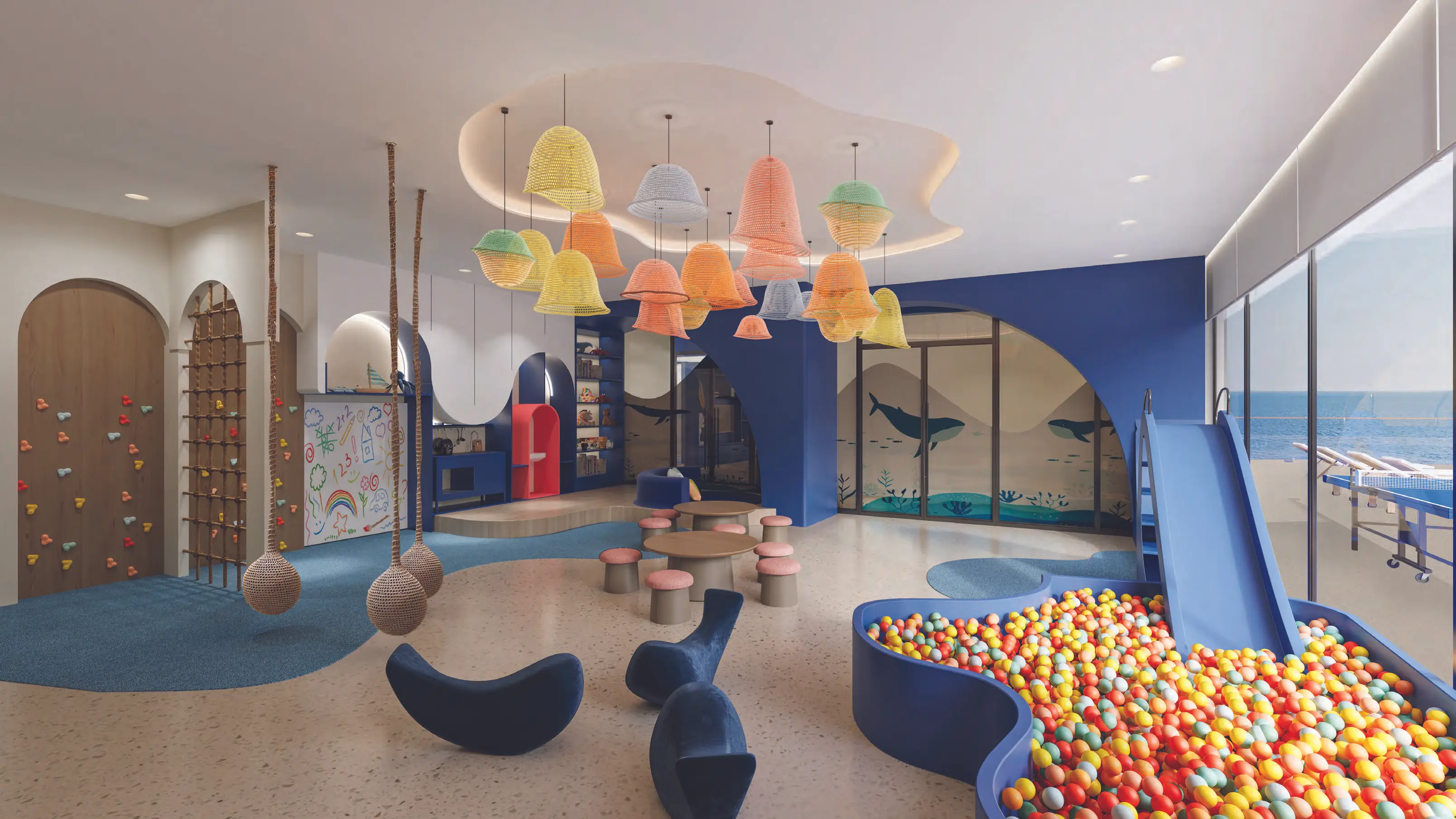 ROYAL DEVELOPMENT COMPANY "Seamont Autograph Collection Residences 1" 5