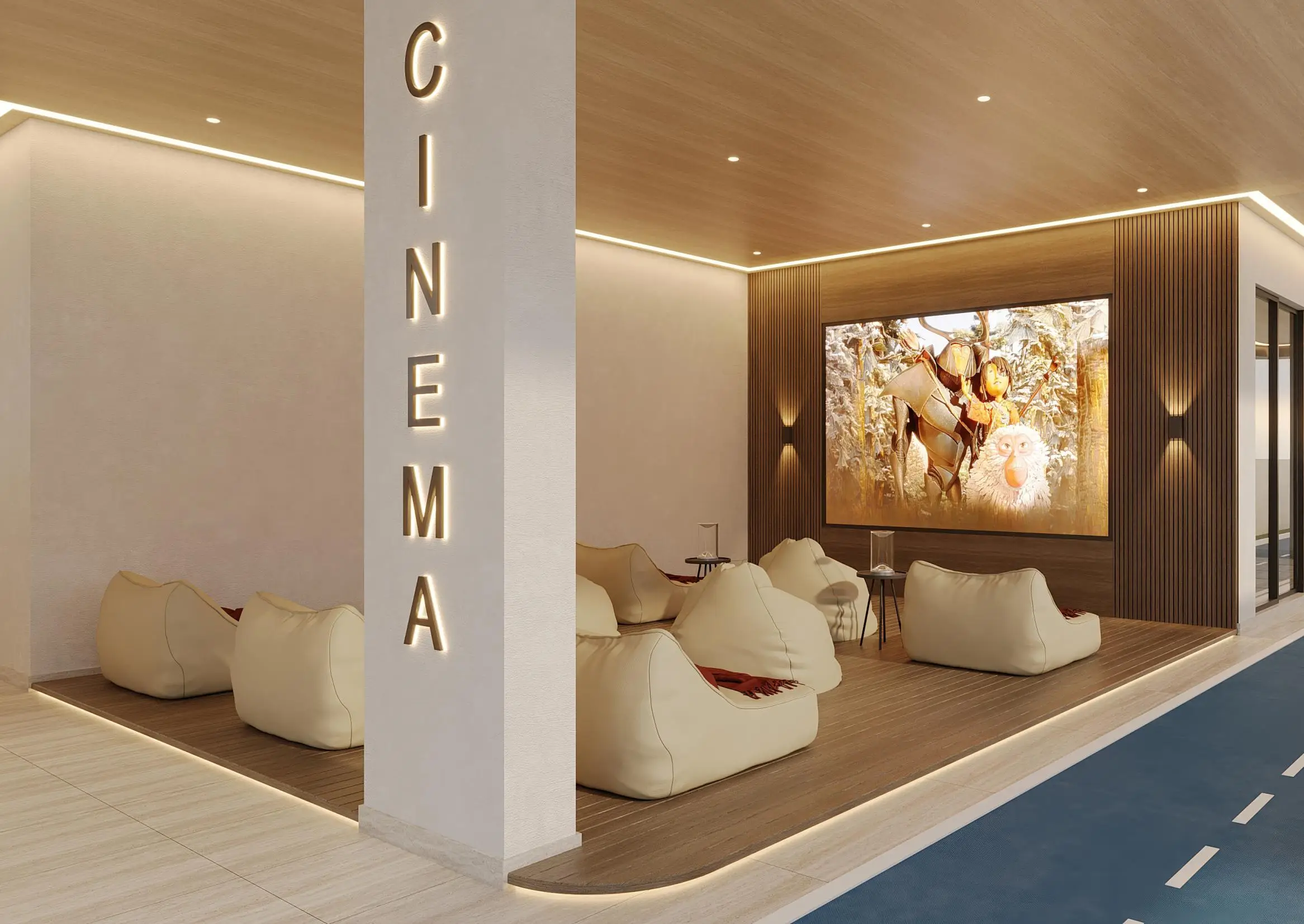 CASA HARMONY "VIVIDA Residences" 15