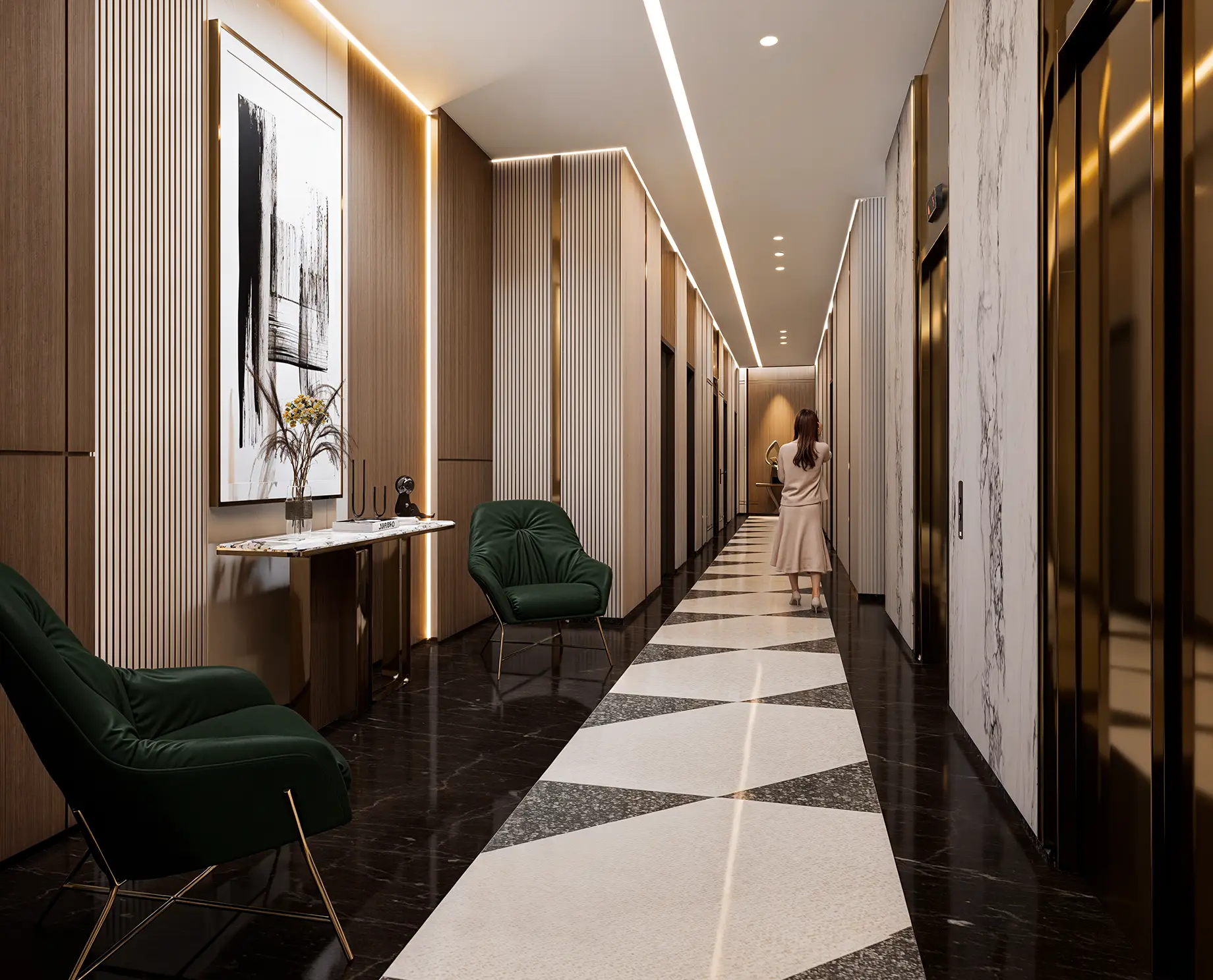 AMIRAH DEVELOPMENTS "Bonds Avenue Residences" 43