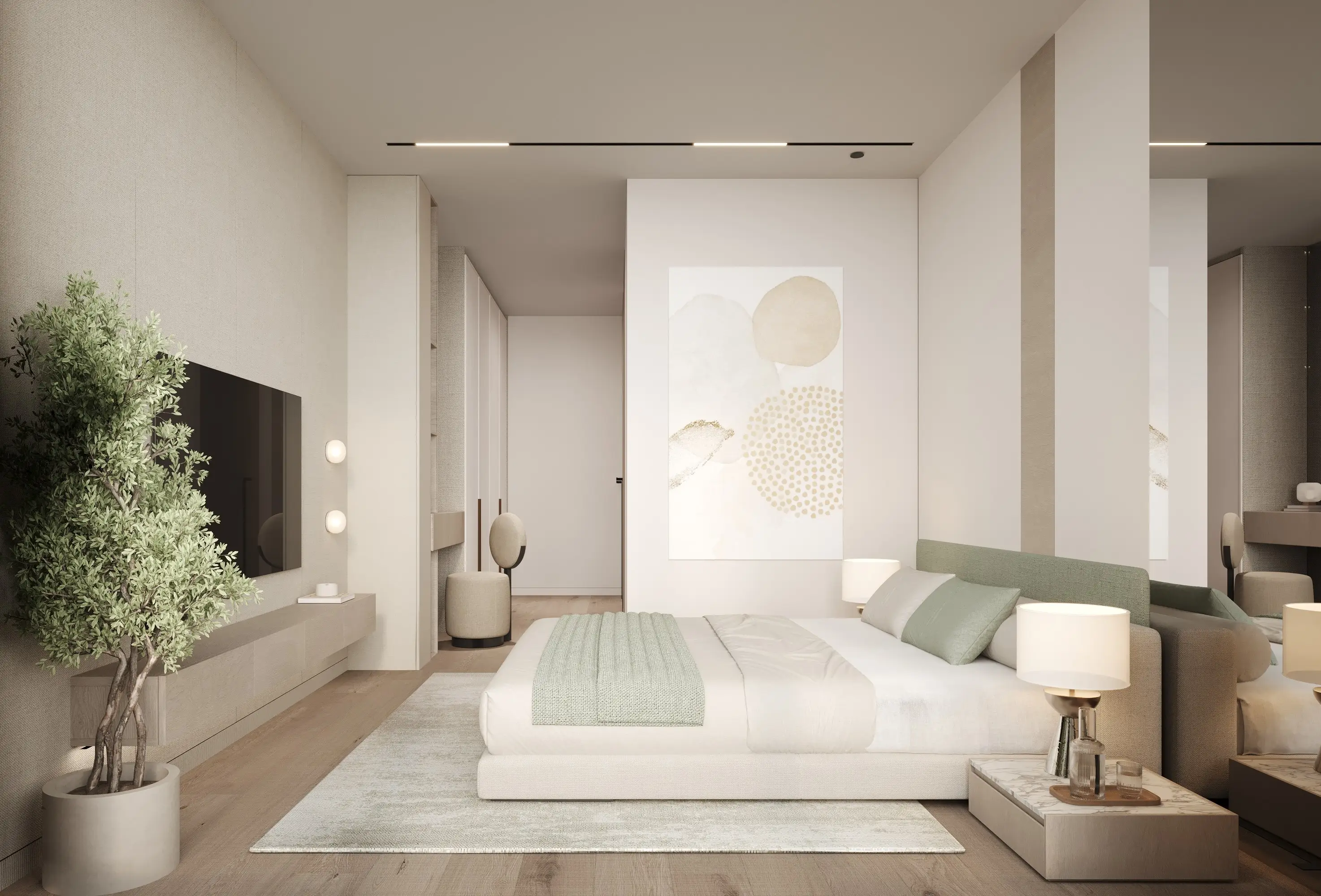 THRIVESTATE SQUARE "Arthouse Residences by Aviaan" 14