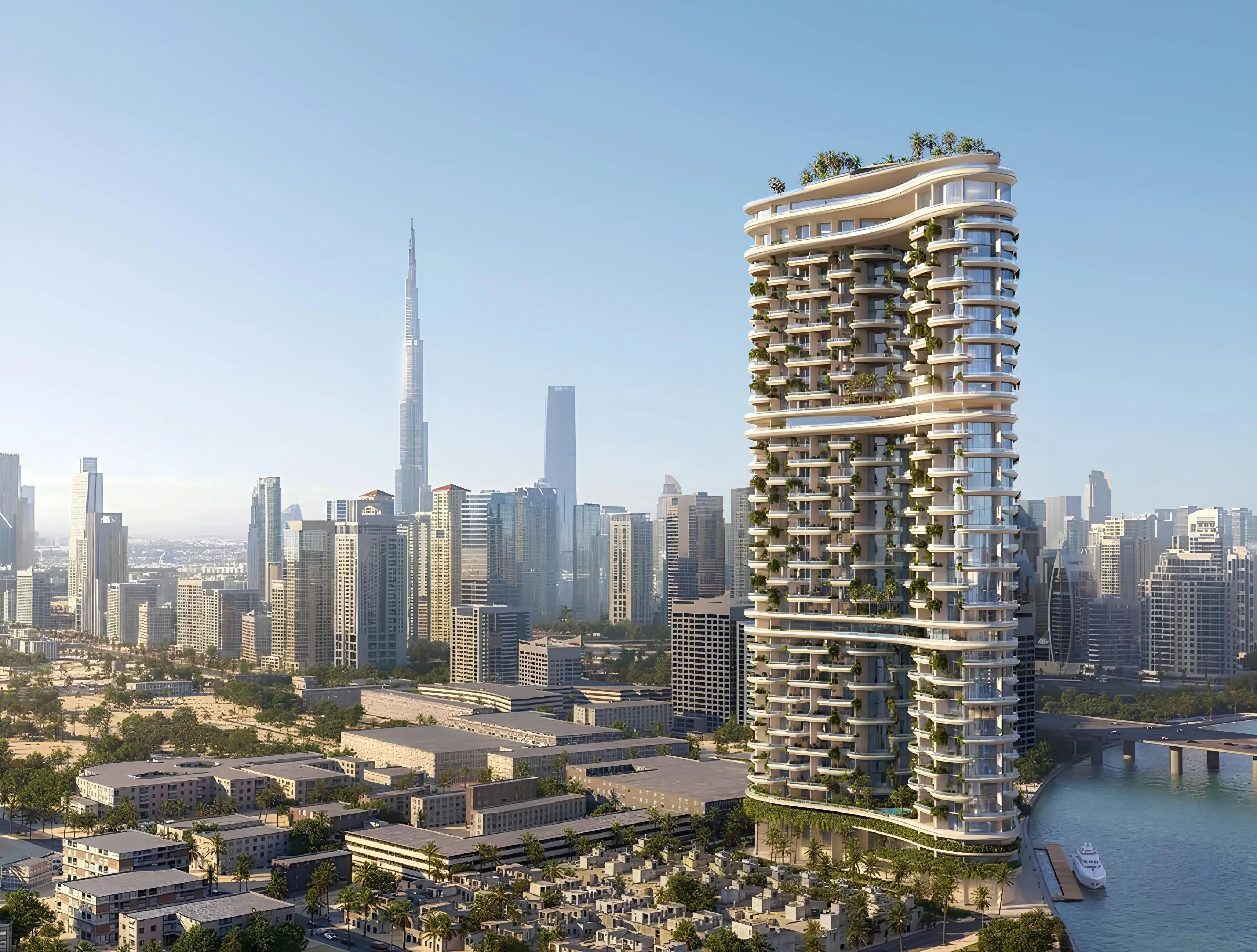 AMALI PROPERTIES "Amali Residences" NEW LAUNCH 7