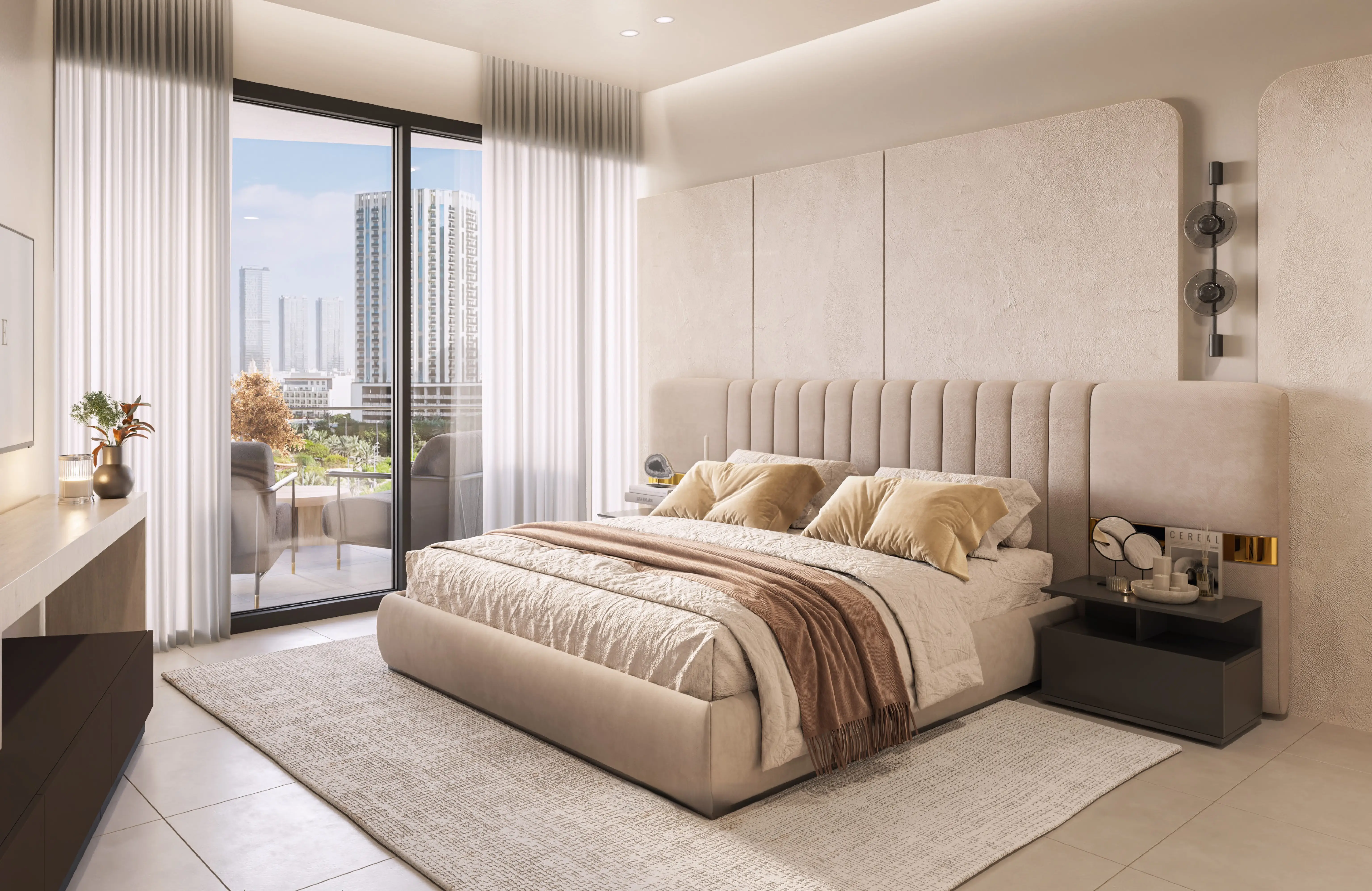 ARTHOUSE HILLS RESIDENCES "Arthouse Hills Arjan" 16