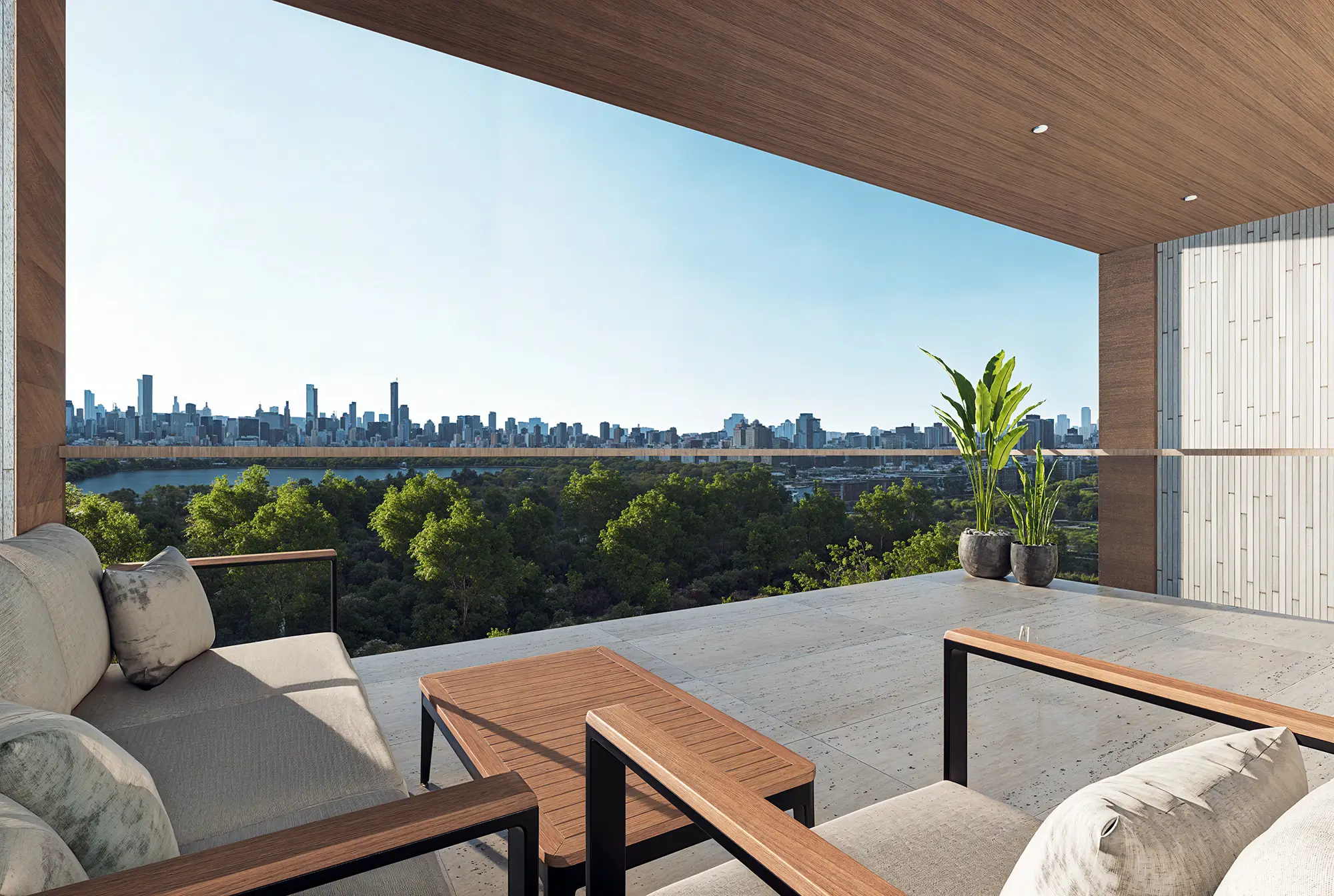 AMIRAH DEVELOPMENTS "Bonds Avenue Residences" 24