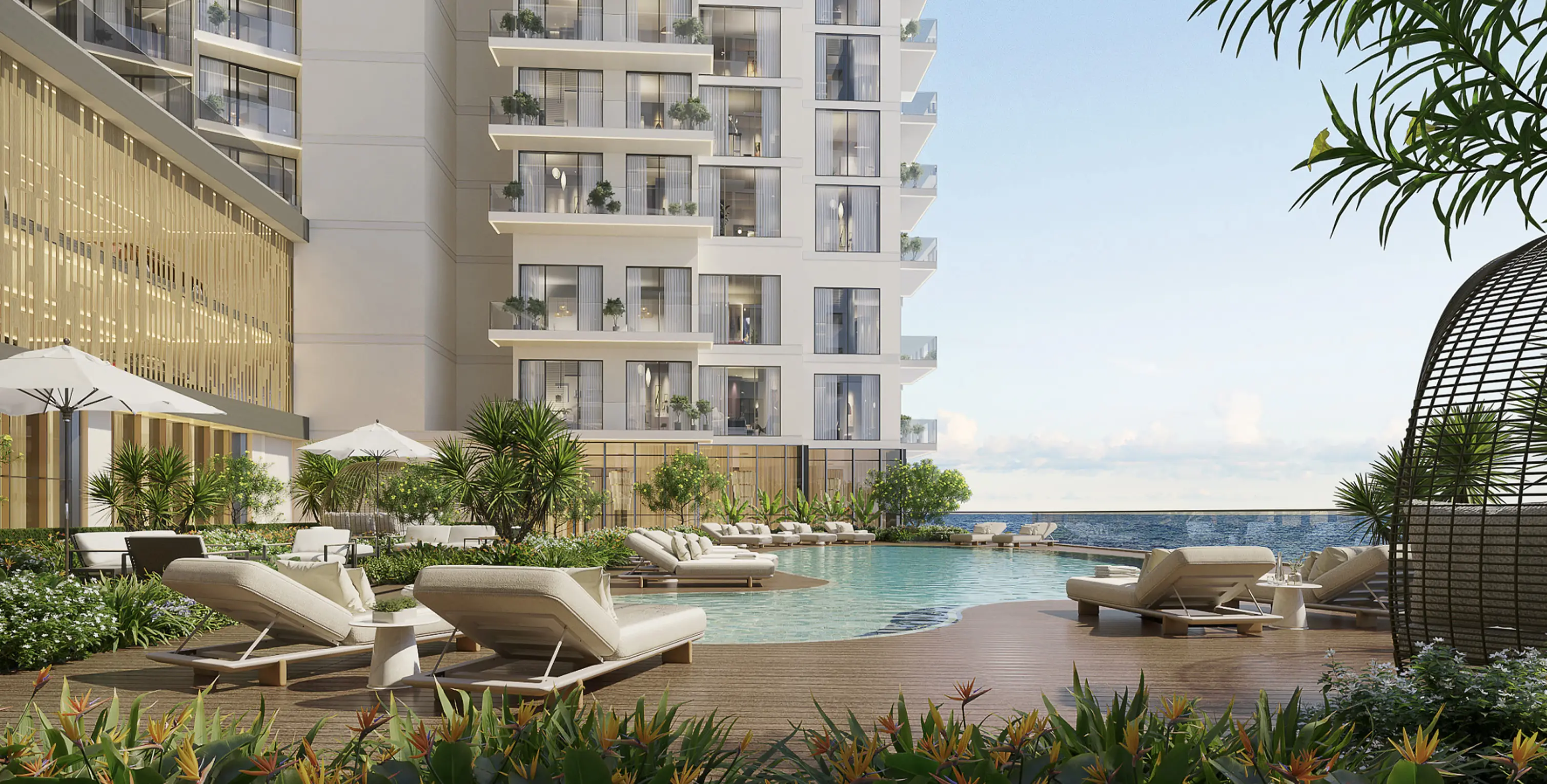 UNIESTATE PROPERTIES "Playa Viva" 22