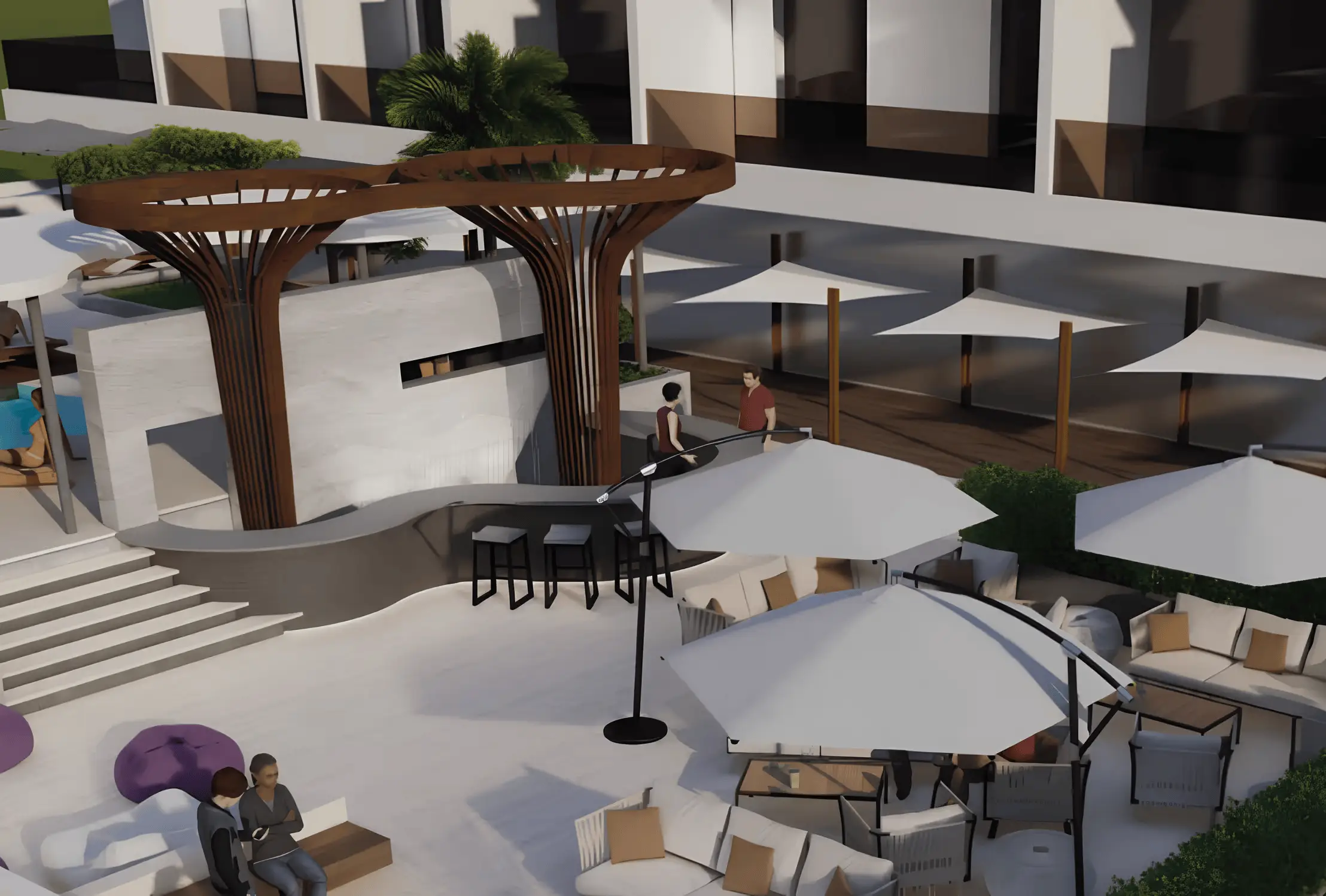 RIJAS DEVELOPMENT "Dusit Princess Rijas" 6