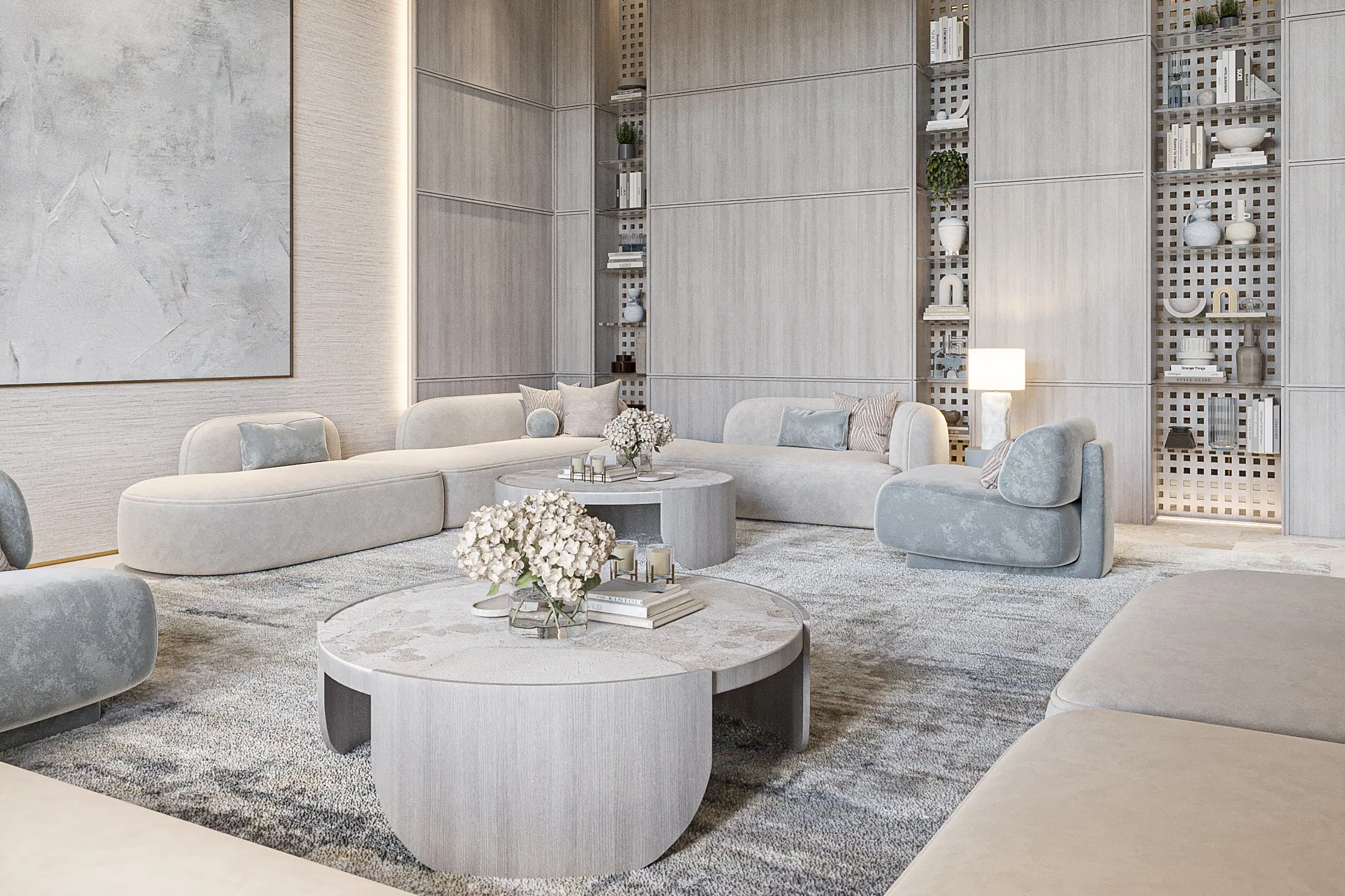 ZIMAYA PROPERTIES "Celeste Heights" 9