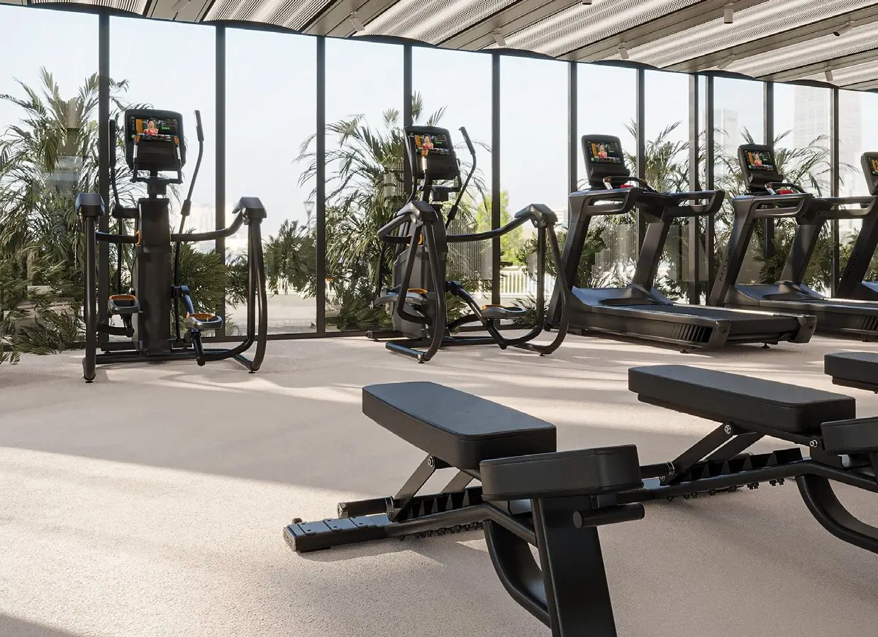 MAIN REALTY "Primero Residences"