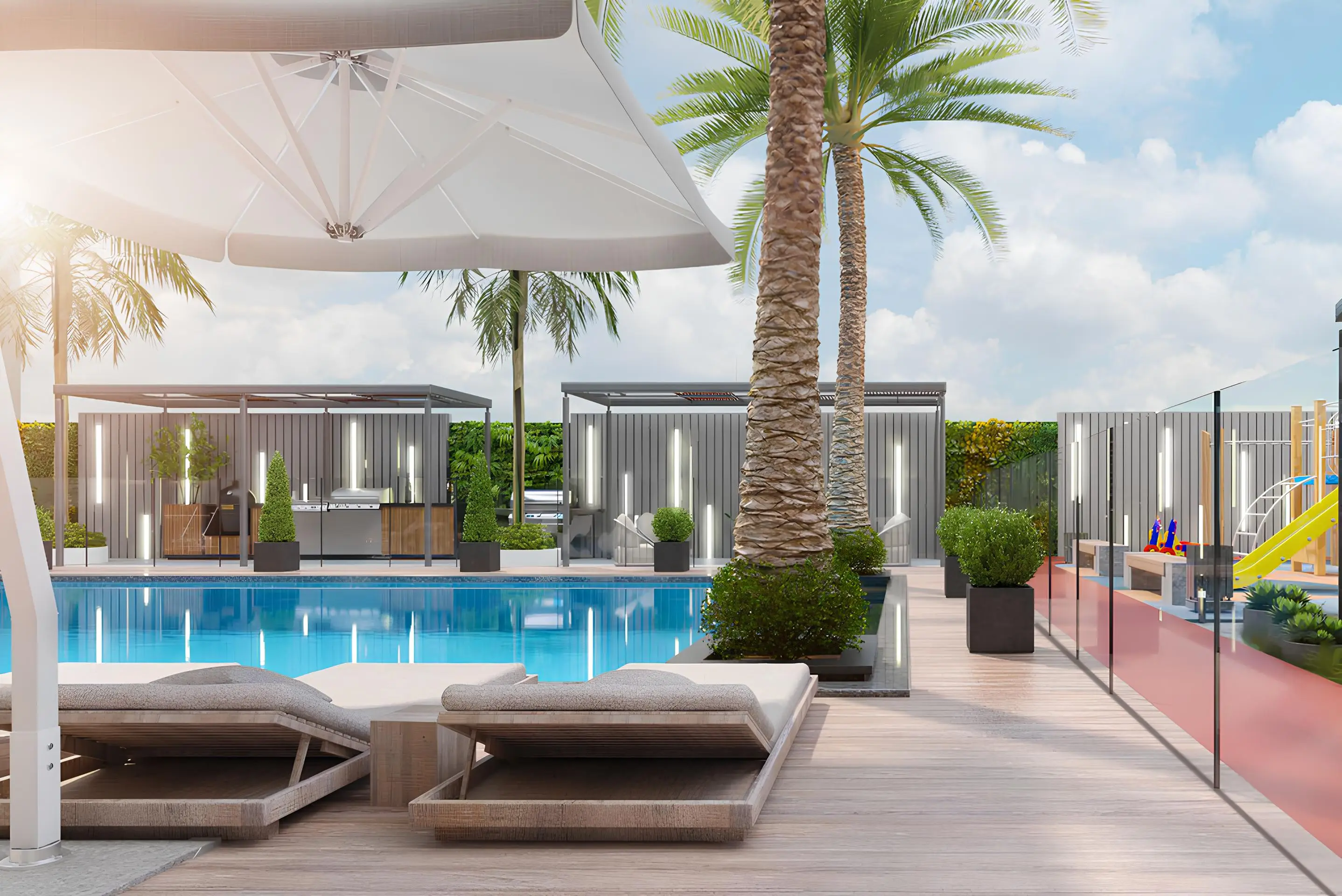 SAMHA "Samha Residence 2" 12