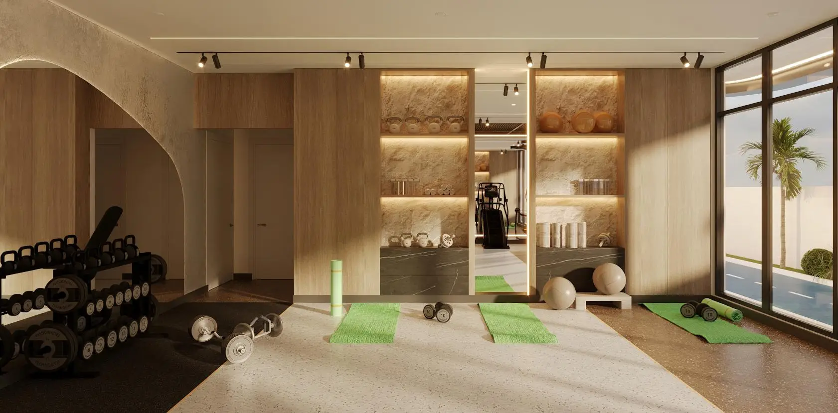 CASA HARMONY "VIVIDA Residences" 13