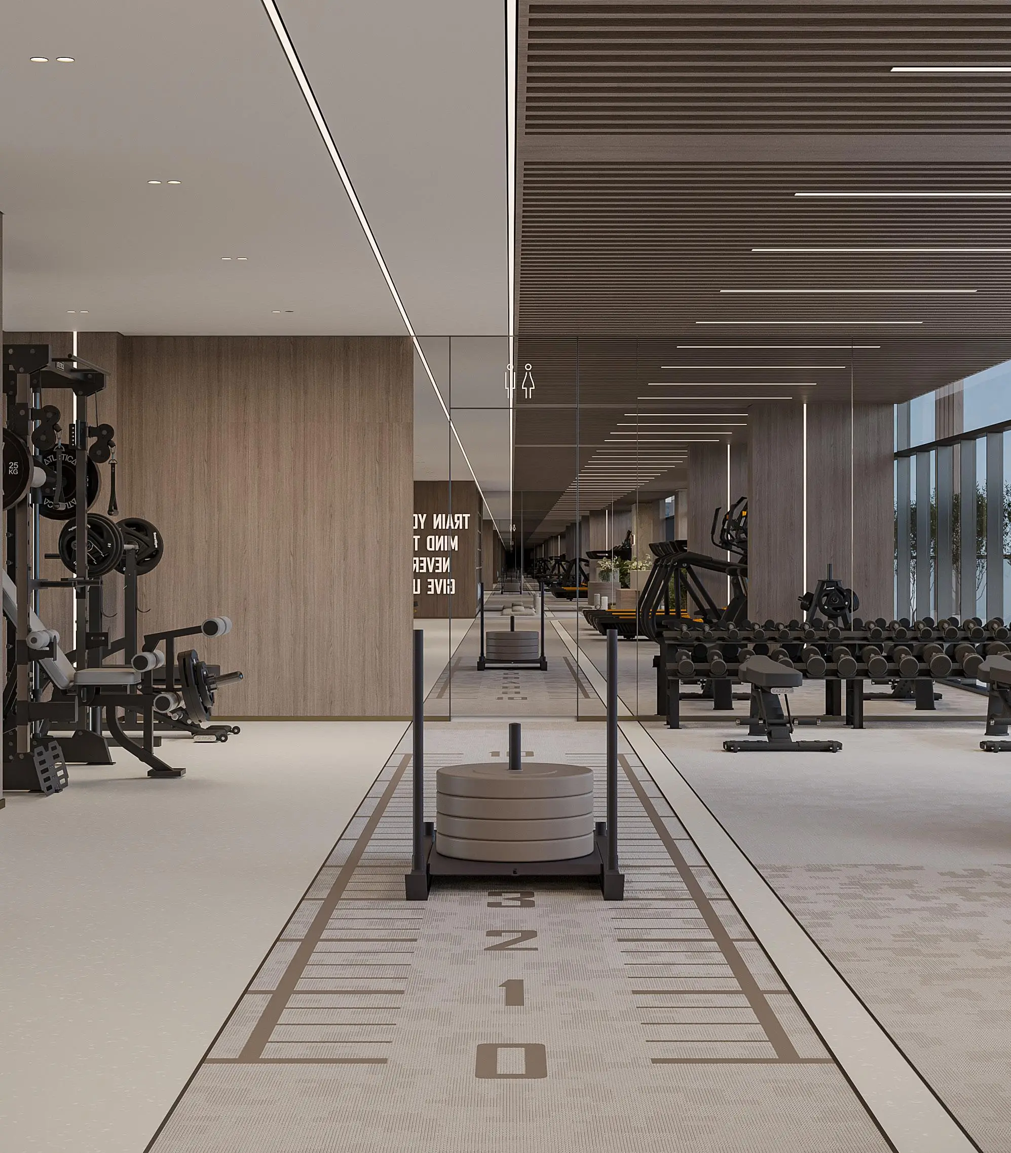 HOLM DEVELOPMENTS "Linea by Holm" 10