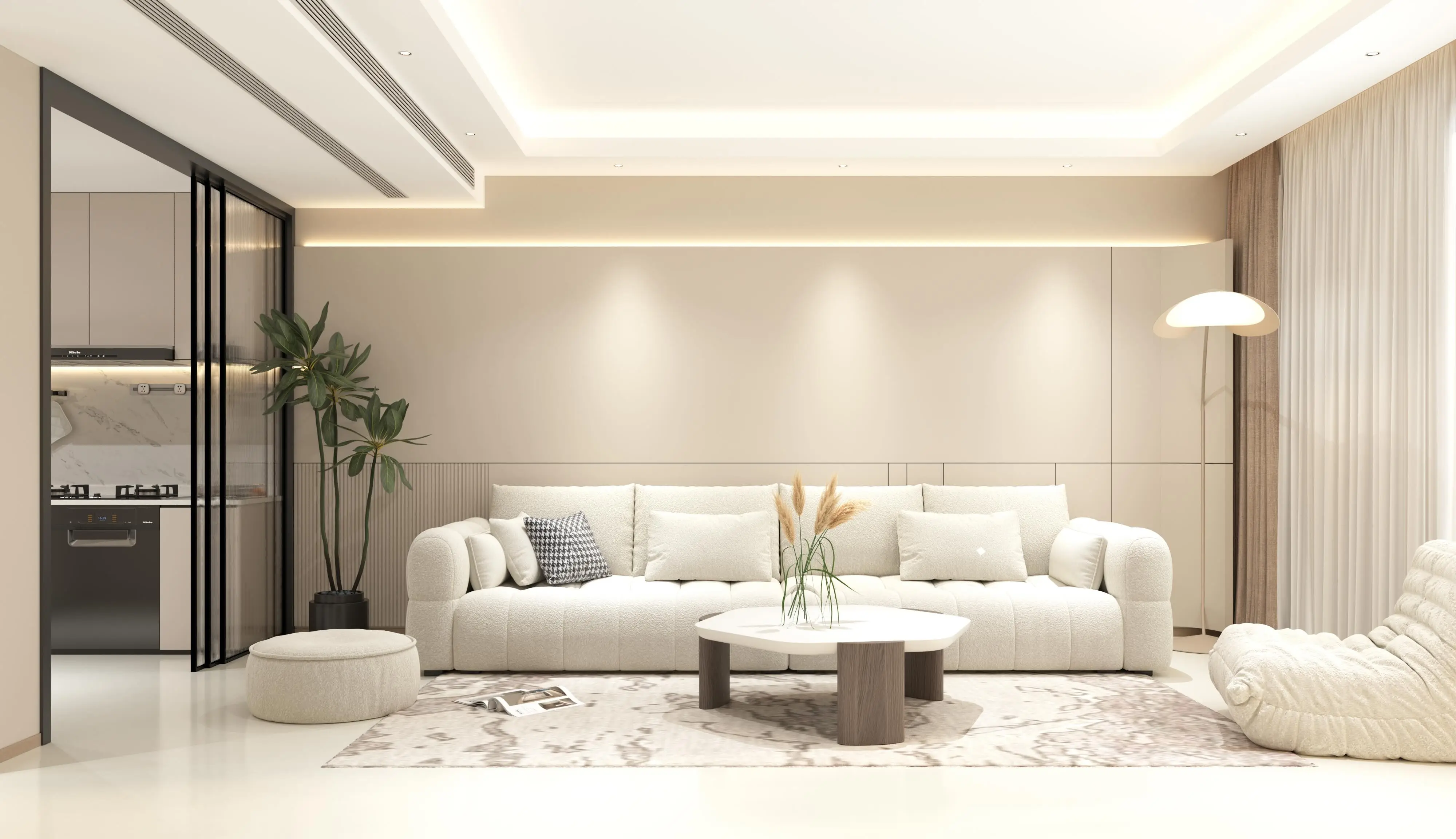 HZ DEVELOPMENT "Sports View Residence" 7