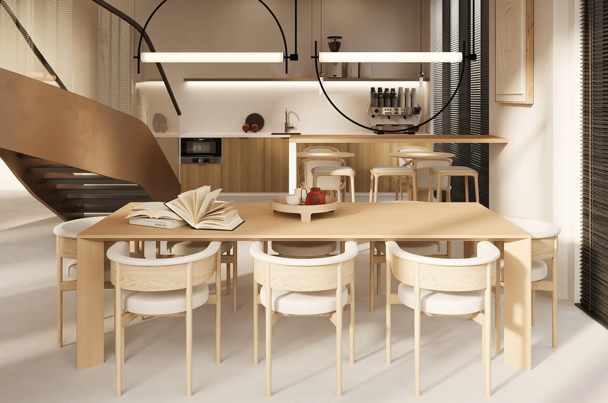 QUBE "Arisha Terraces" 24