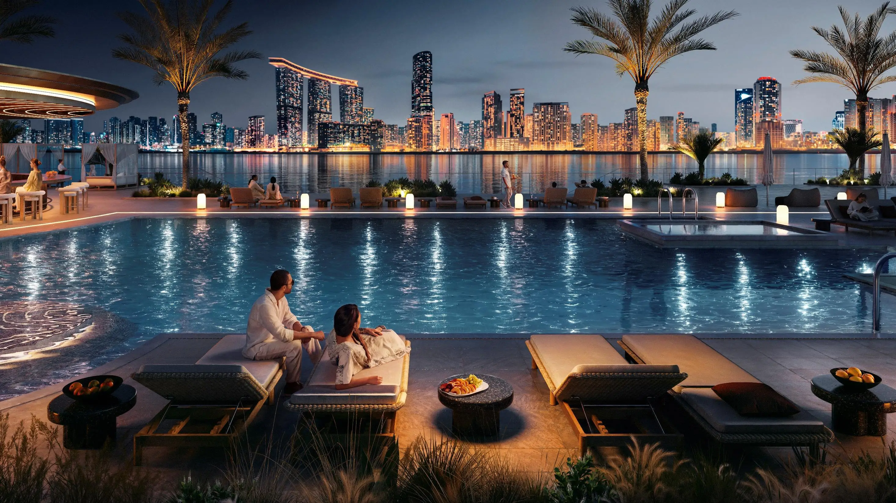 ALDAR "The Terrace At Marsa Al Saadiyat" NEW LAUNCH