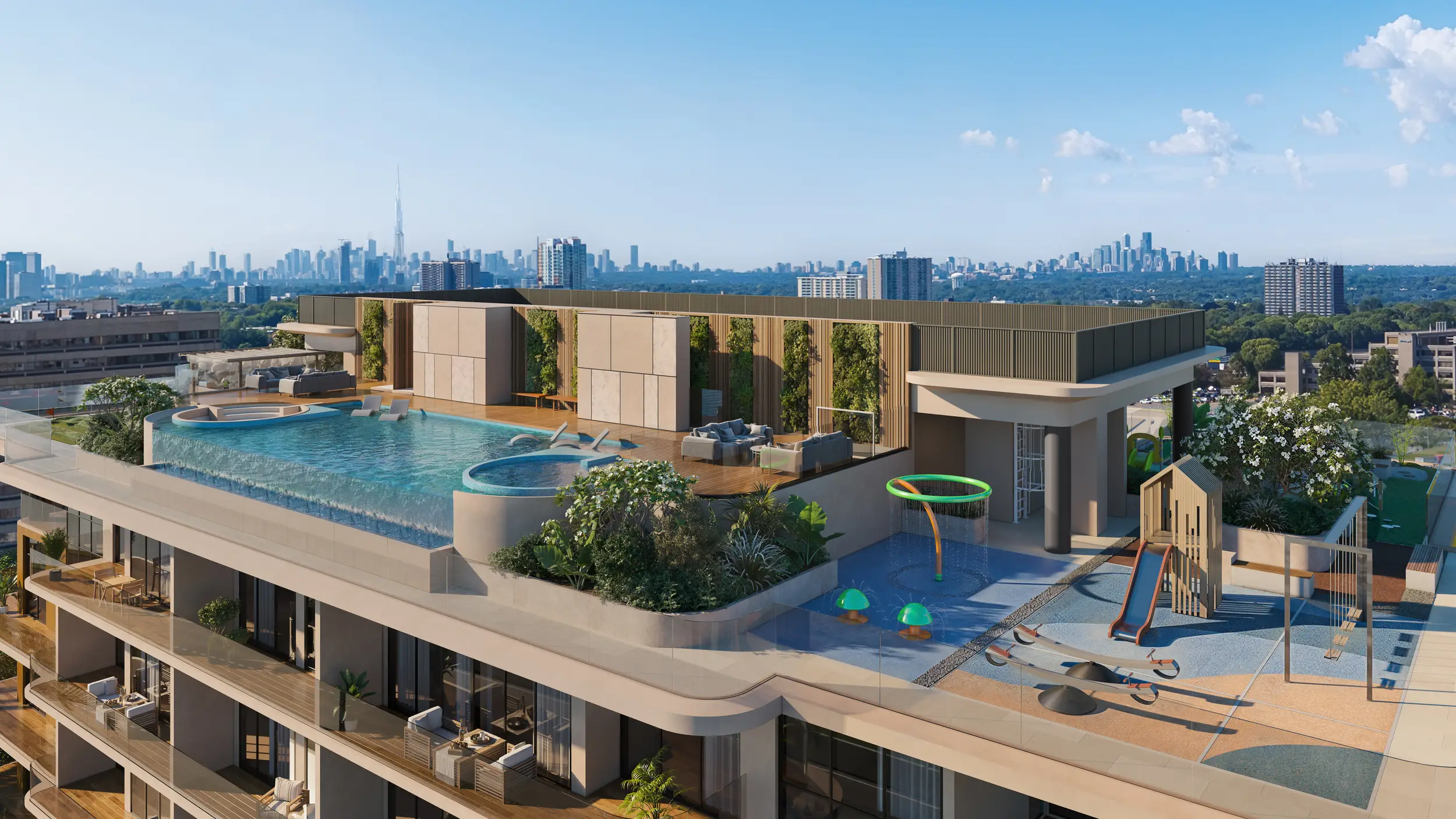 BARCO DEVELOPERS "Livia Residences" 18