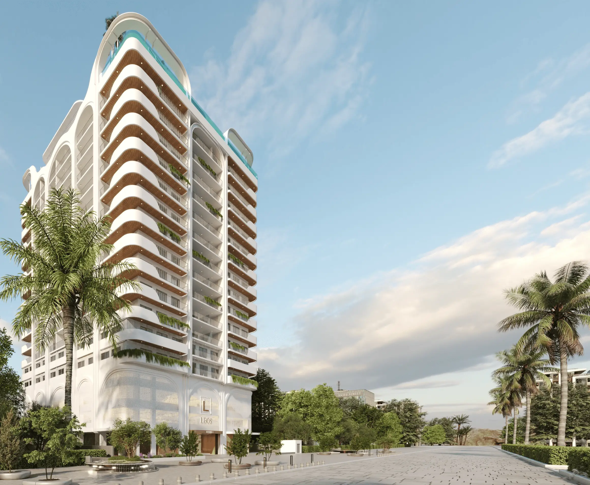 single static gallery