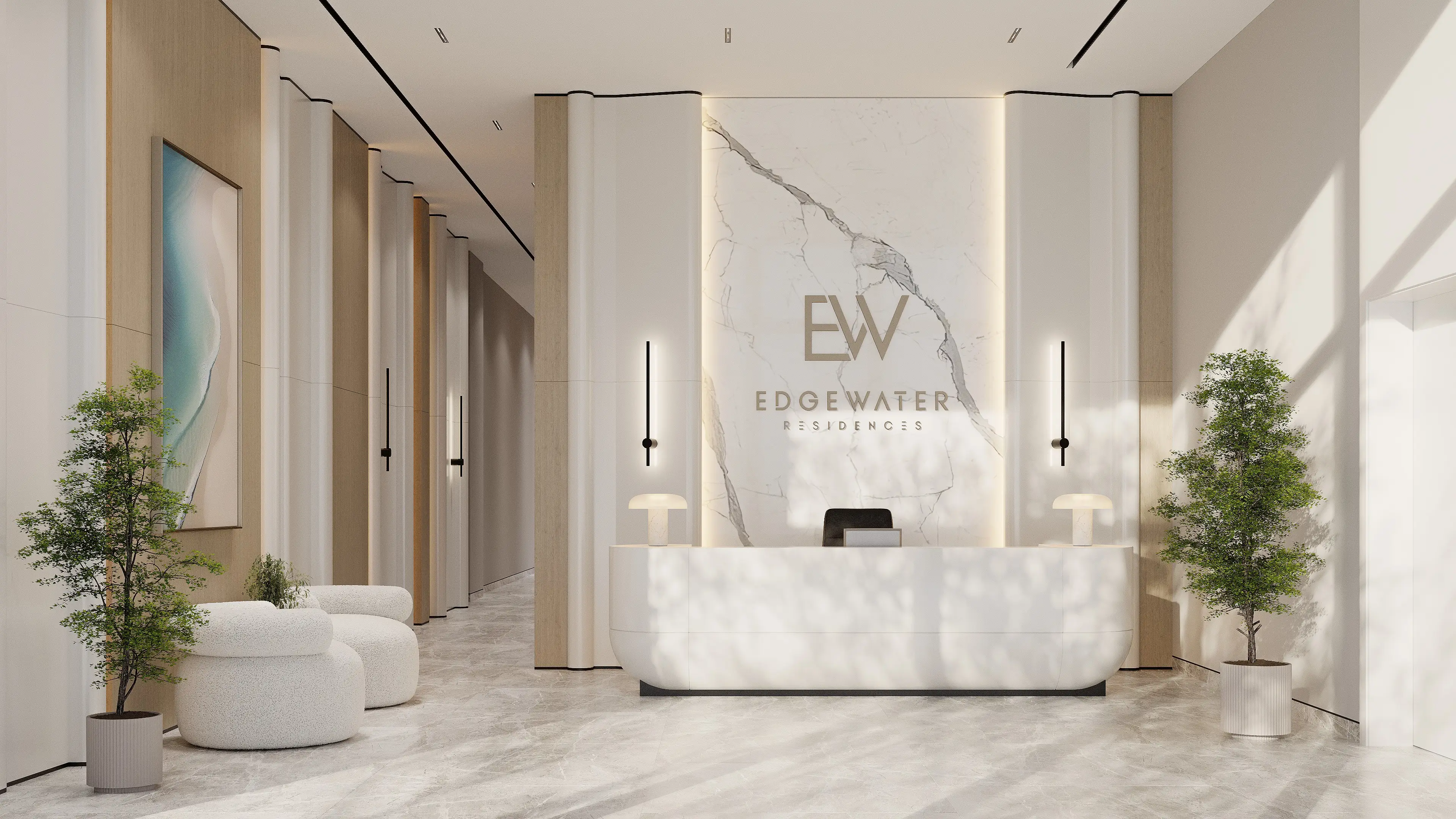 MGS "Edgewater Residences Phase 1" 5