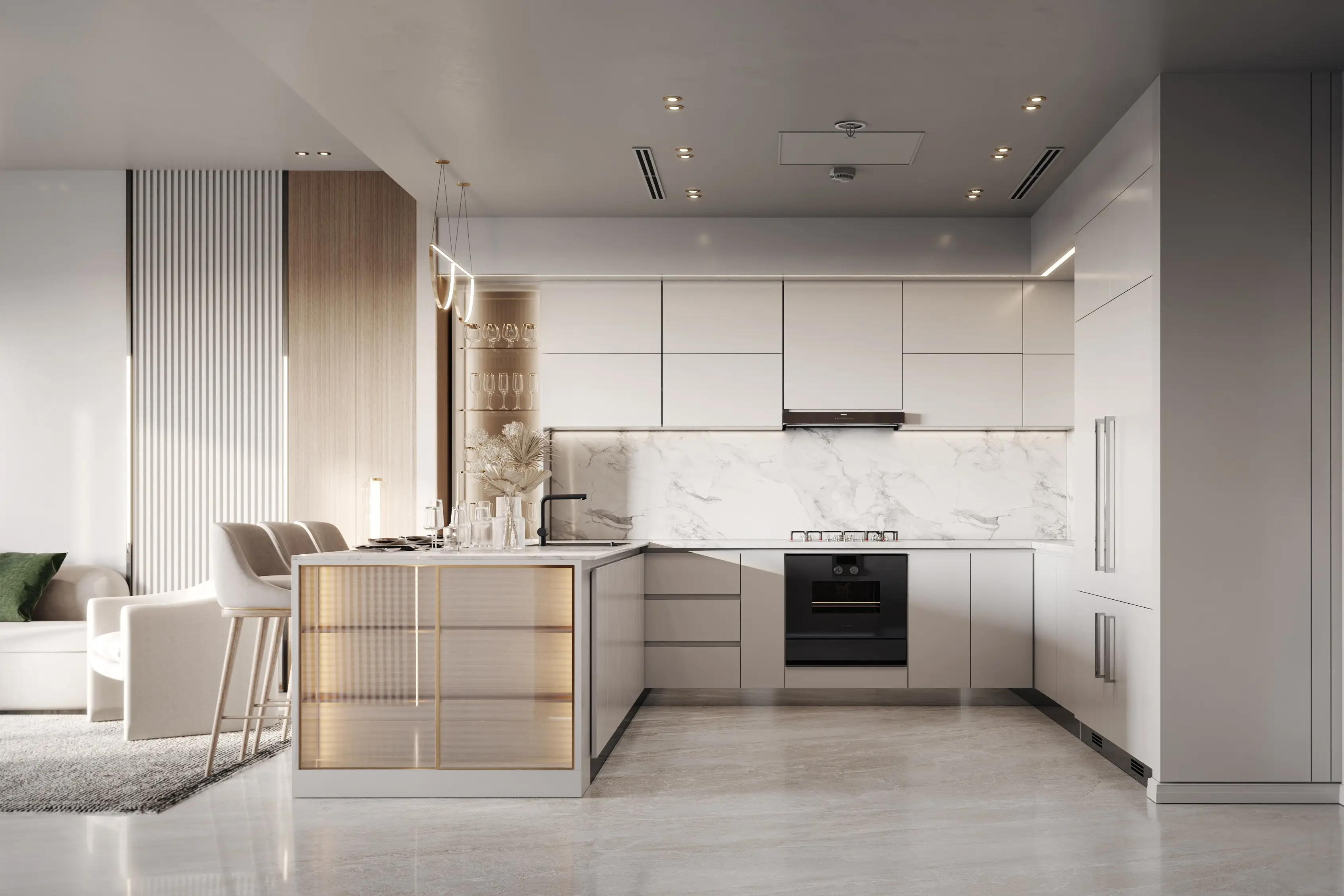 BINGHATTI "Binghatti Onyx"