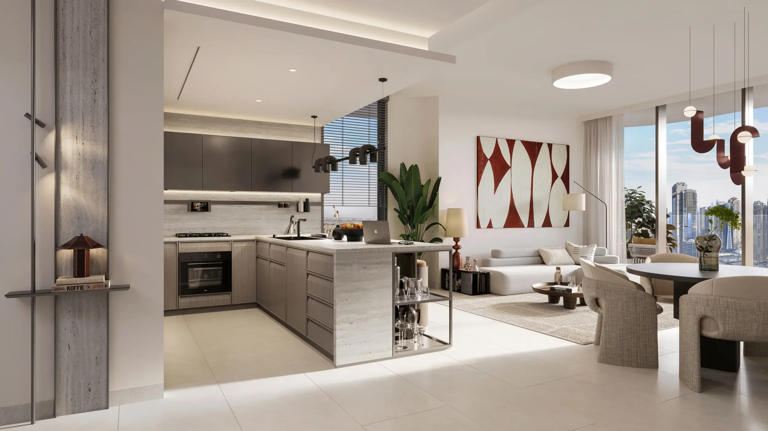 ELLINGTON "Eltiera Views Tower 4" NEW LAUNCH